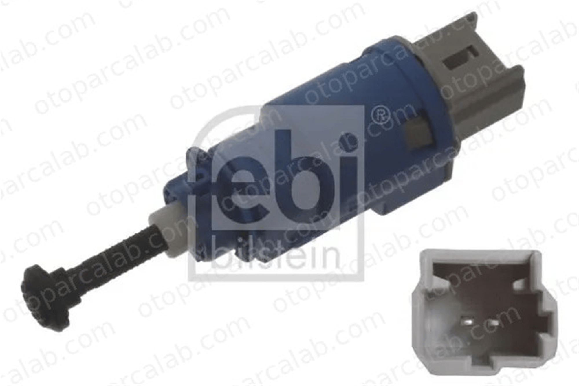 FEBI BILSTEIN 40419 Debriyaj Müşürü RENAULT LAGUNA II Grandtour CLIO III 8200168239 8200276359