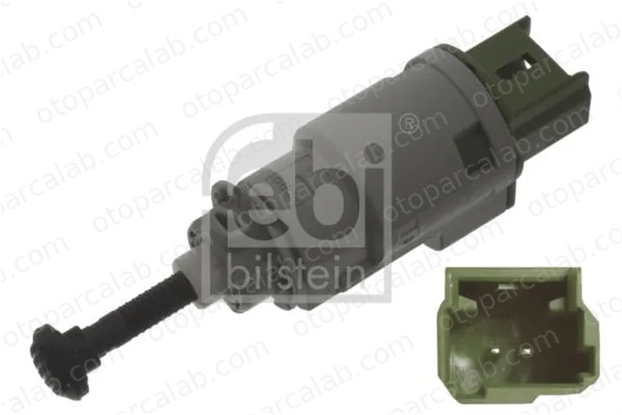 FEBI BILSTEIN 40420 Debriyaj Müşürü RENAULT LAGUNA II Grandtour CLIO III 8200168240 8200276360