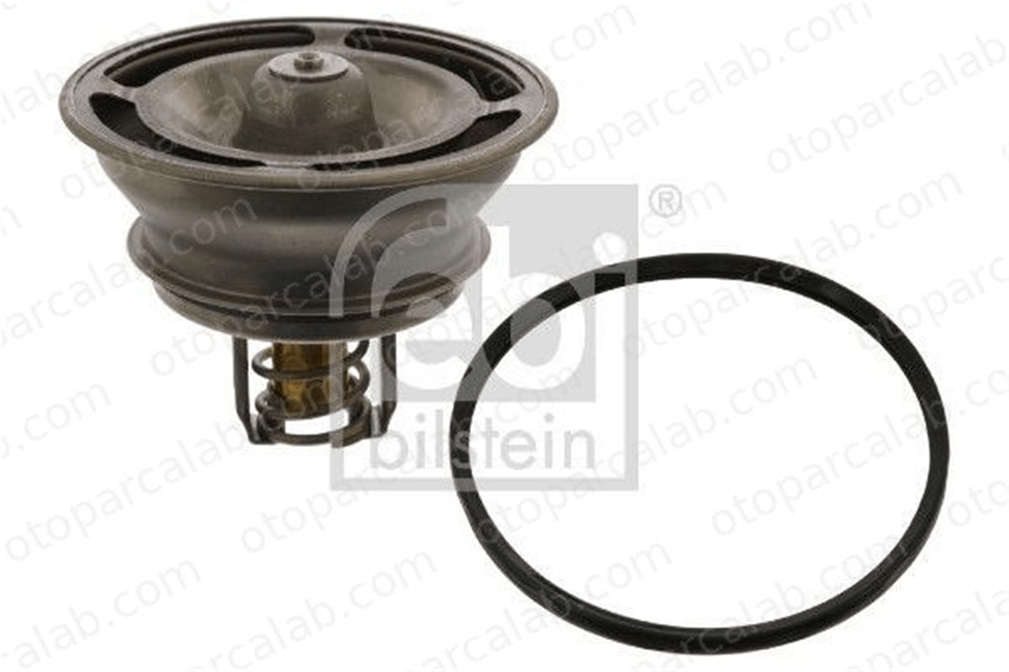 FEBI BILSTEIN 40673 Termostat VOLVO FL6 FL10 20441483 20560253