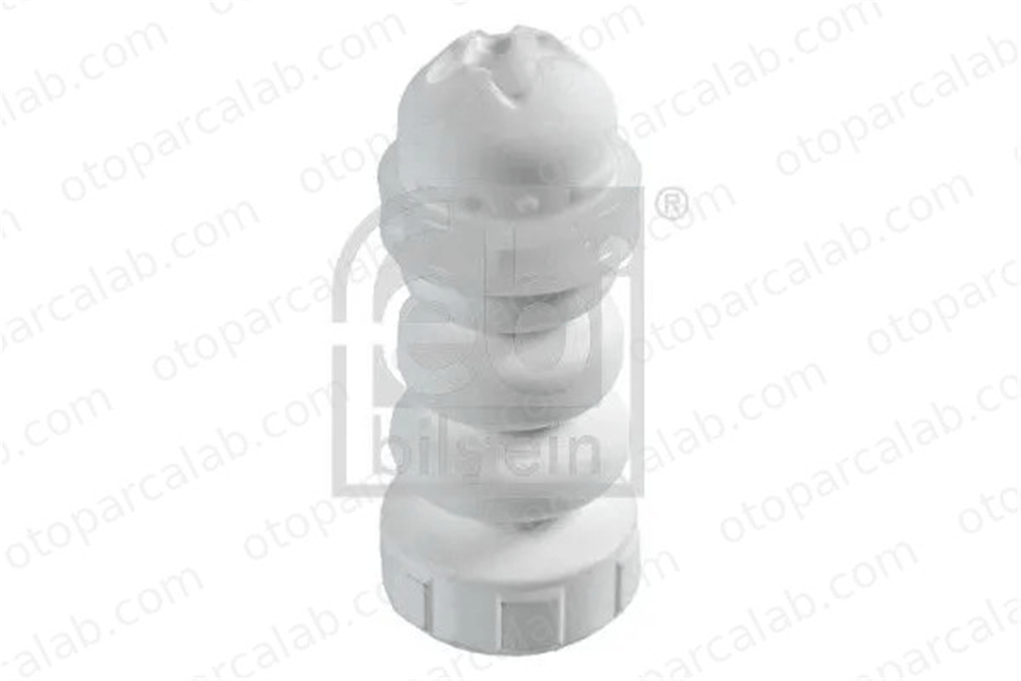FEBI BILSTEIN 40699 Amortisör Darbe Takozu Arka Sağ veya Sol SEAT LEON LEON ST 5Q0511351C 2Q0511351B