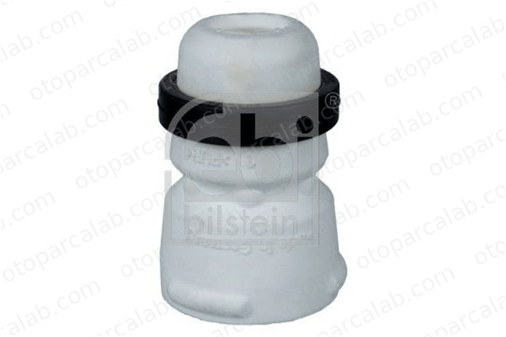 FEBI BILSTEIN 40700 Amortisör Darbe Takozu Ön Sağ veya Sol SEAT LEON ST AUDI A3 Limousine 5Q0412303
