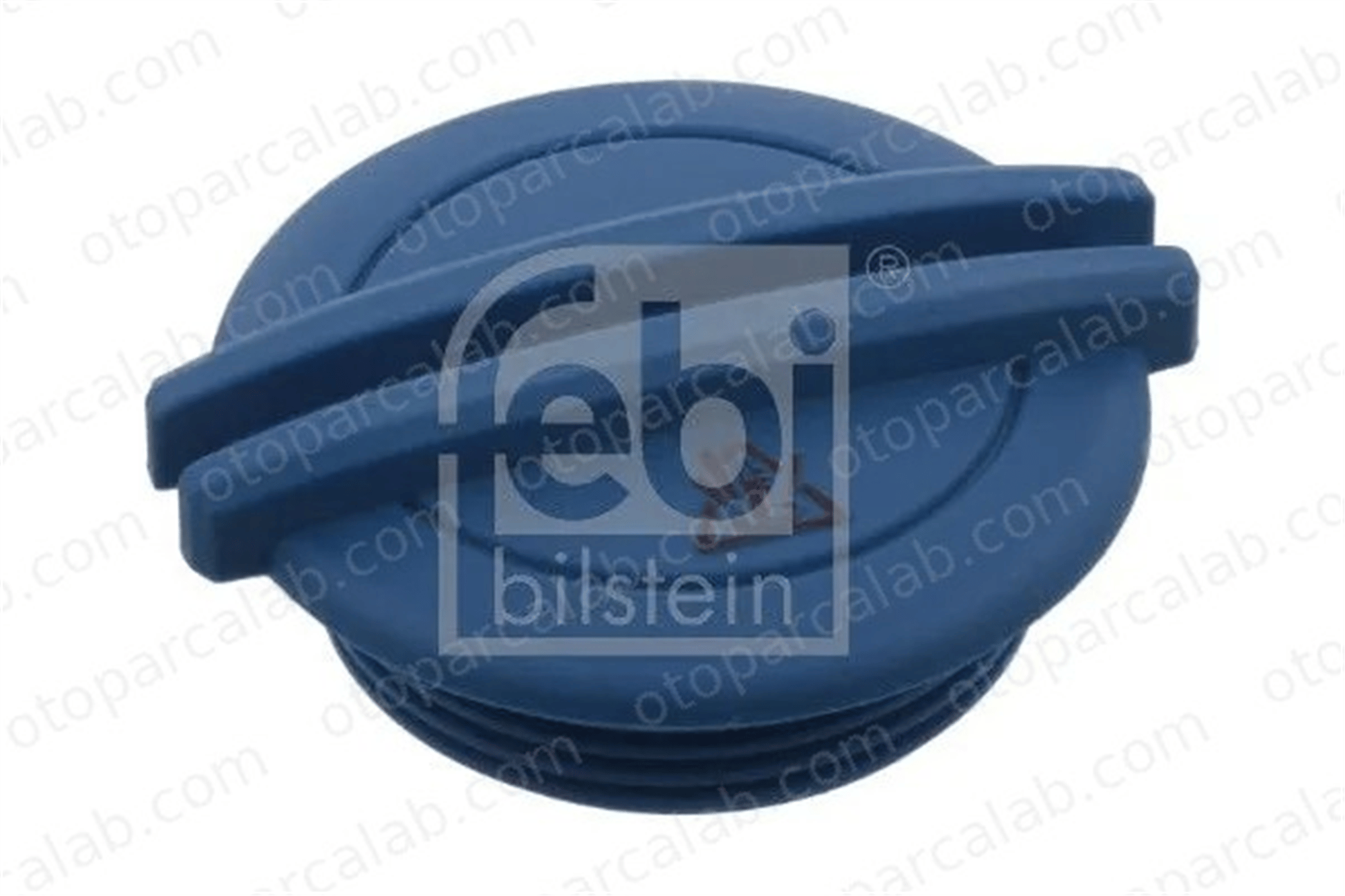 FEBI BILSTEIN 40722 Radyatör Yedek Su Depo Kapağı SEAT LEON AUDI A4 B8 3B0121321 95810644700