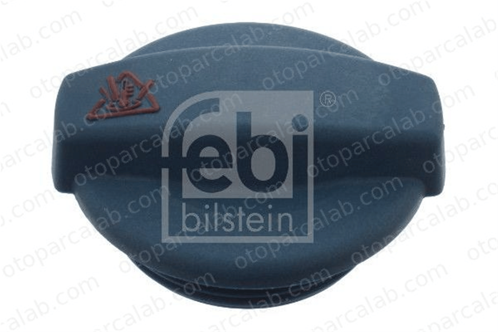 FEBI BILSTEIN 40723 Radyatör Yedek Su Depo Kapağı AUDI A6 C6 Avant A6 C6 8E0121321