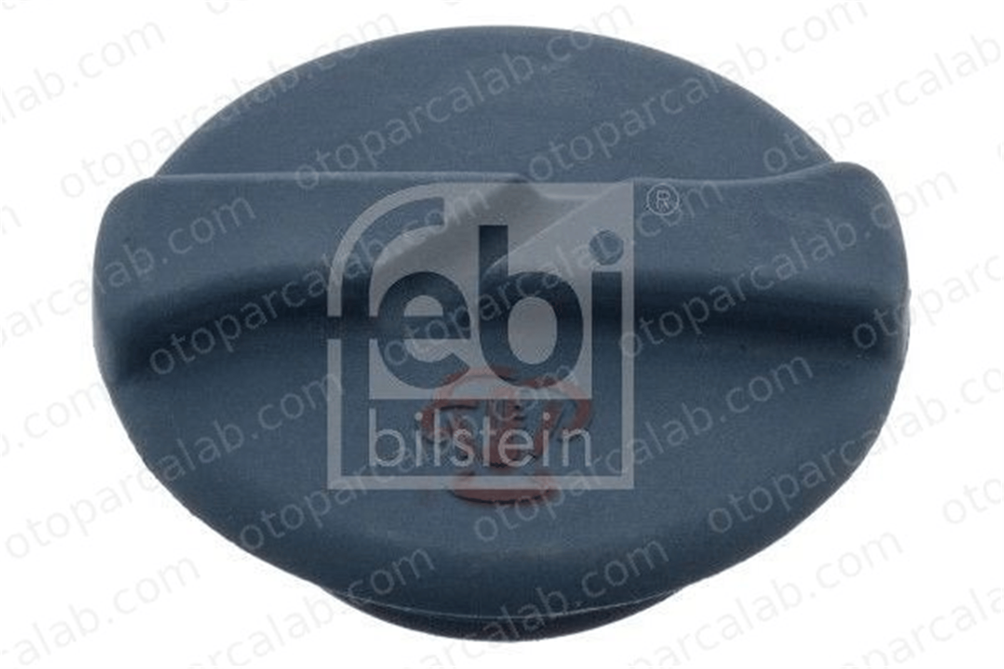 FEBI BILSTEIN 40724 Radyatör Yedek Su Depo Kapağı VW LUPO I SEAT INCA 1H0121321D