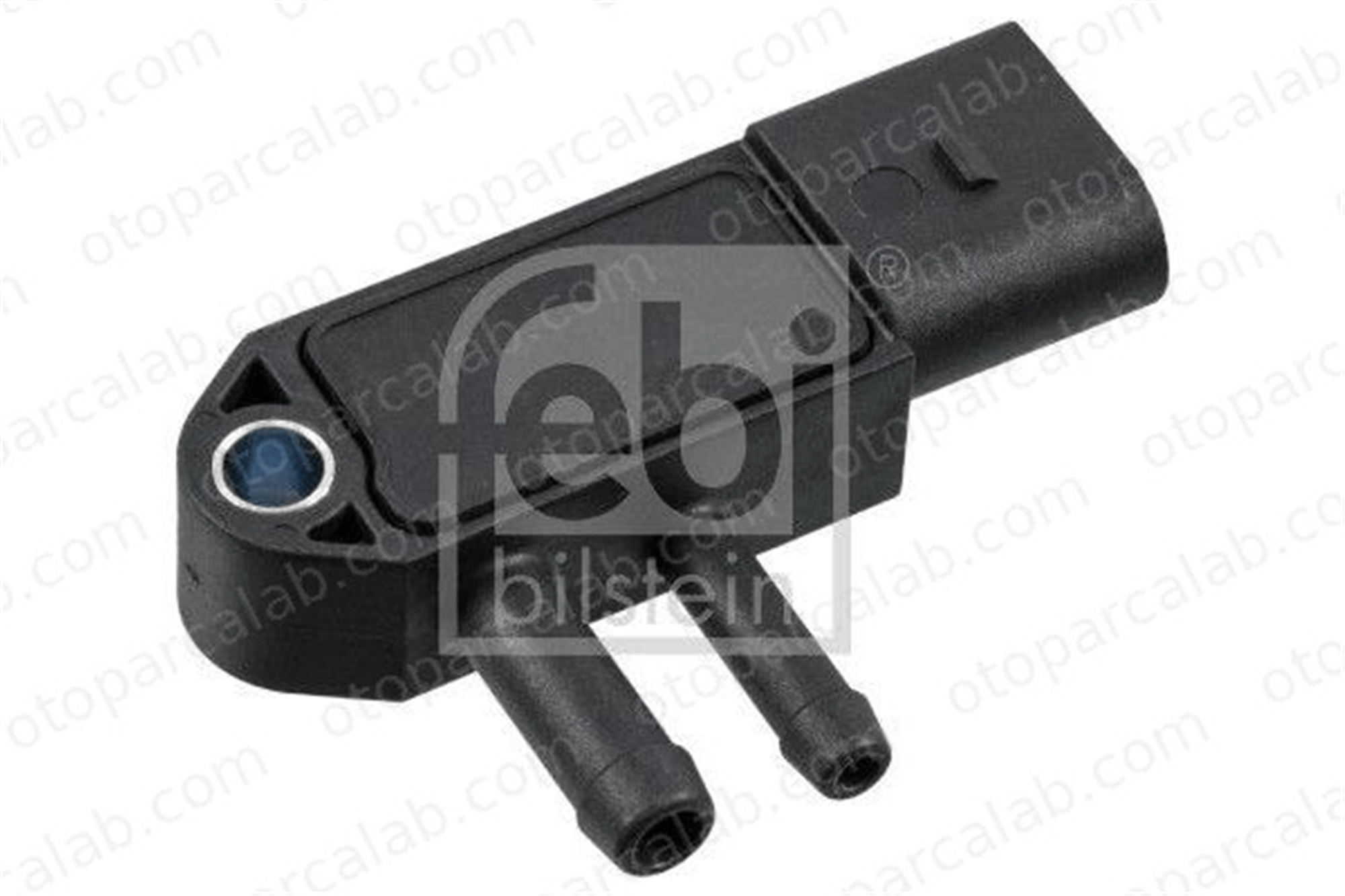 FEBI BILSTEIN 40766 Egzoz Sıcaklık Sensörü AUDI A3 A3 Sportback 76906051A 3G906051A