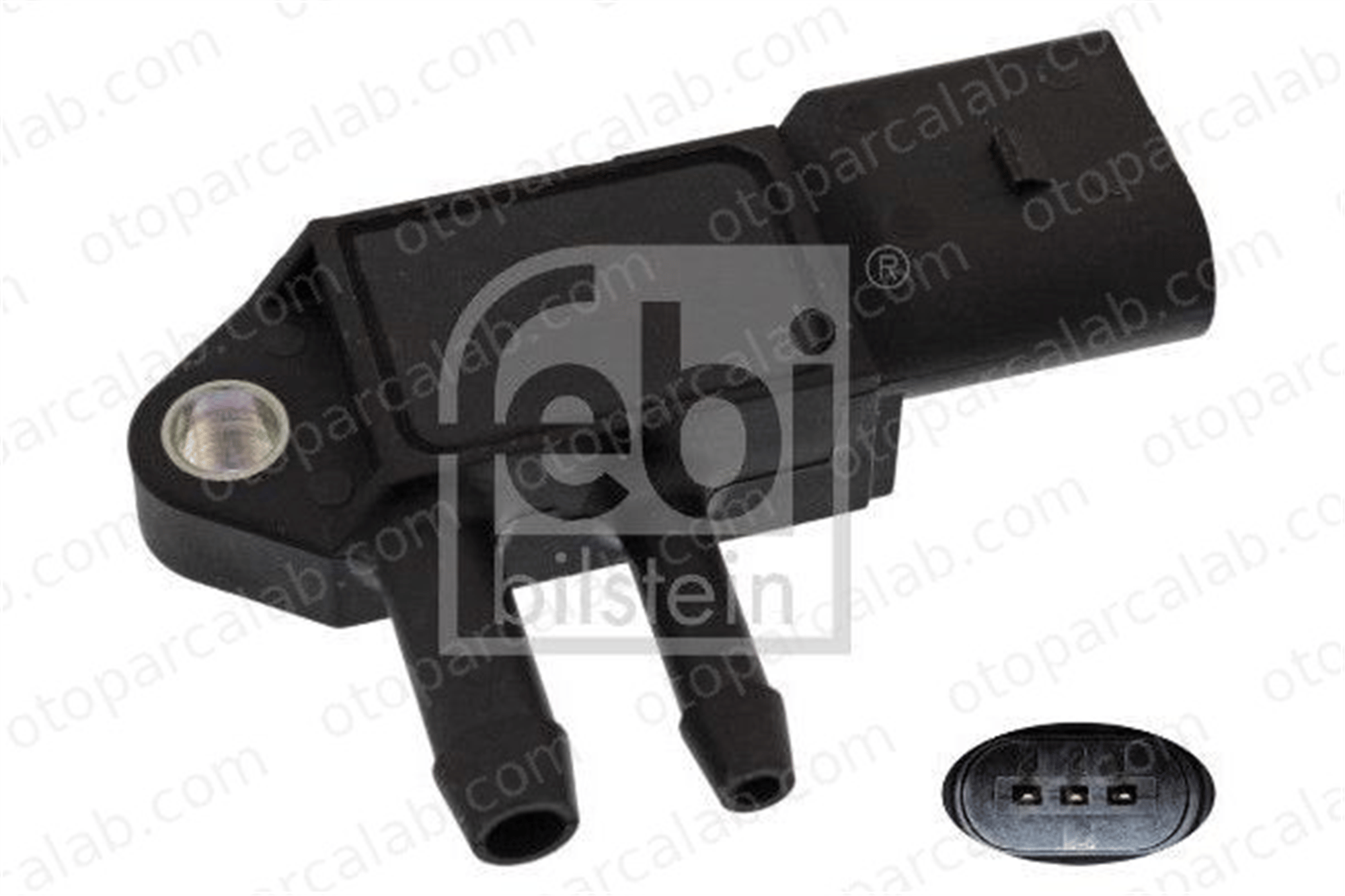 FEBI BILSTEIN 40767 Egzoz Sıcaklık Sensörü AUDI A4 B8 A4 B8 Avant 59906051A 059 906 051 A