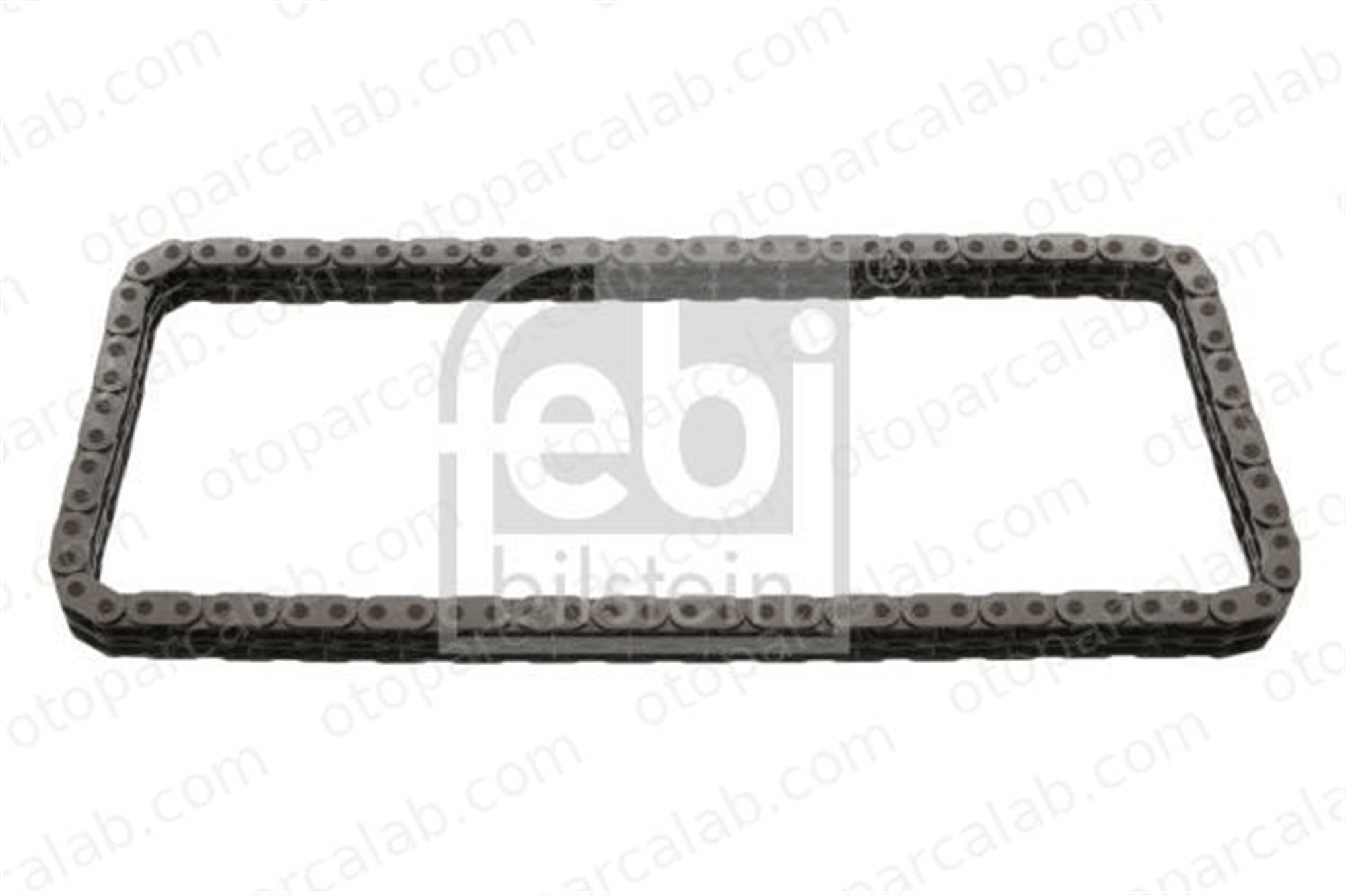 FEBI BILSTEIN 40810 Triger Zinciri IVECO DAILY IV Platform şasi DAILY IV Panelvan/Van 831P0 0831.P0