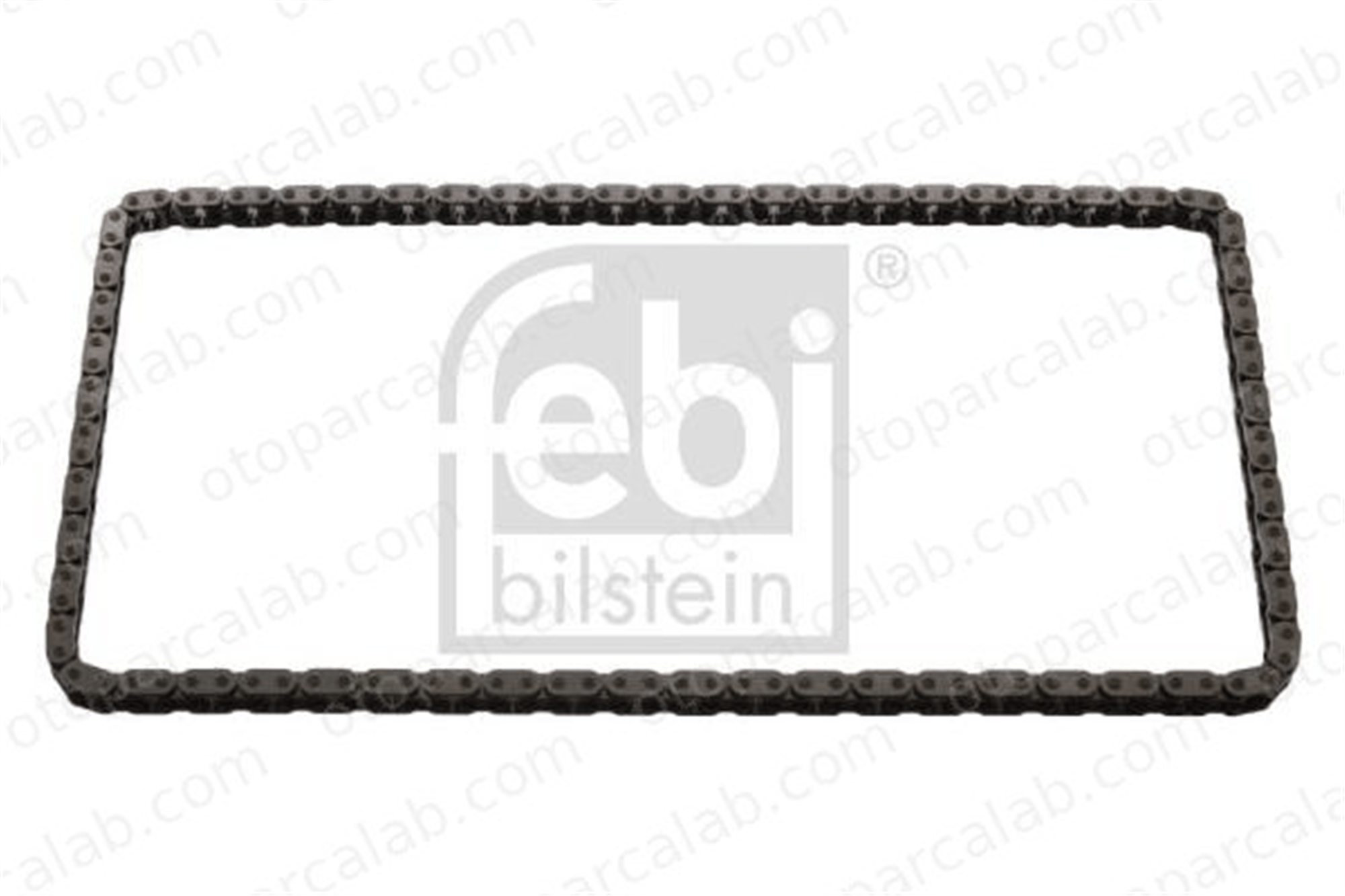 FEBI BILSTEIN 40811 Triger Zinciri IVECO DAILY IV Platform şasi DAILY IV Panelvan/Van 831P9 0831.P9