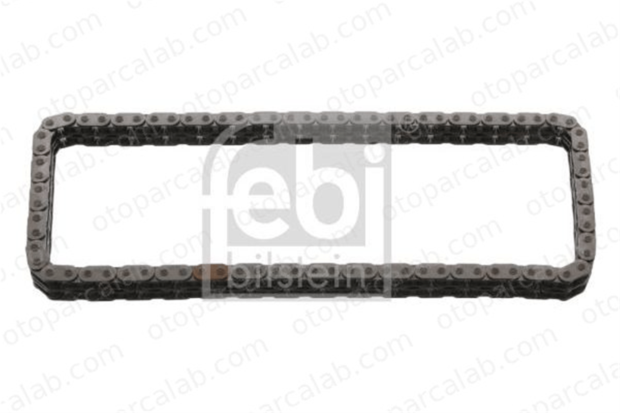 FEBI BILSTEIN 40812 Triger Zinciri IVECO DAILY IV Platform şasi DAILY IV Panelvan/Van 40812 831V8
