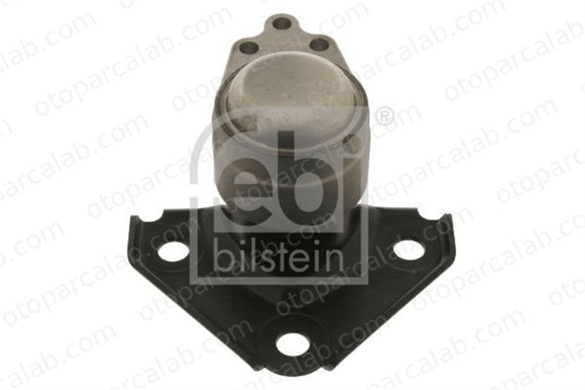 FEBI BILSTEIN 40818 Motor Takozu Sağ FORD FIESTA V FUSION 2S616F012AD 1140473