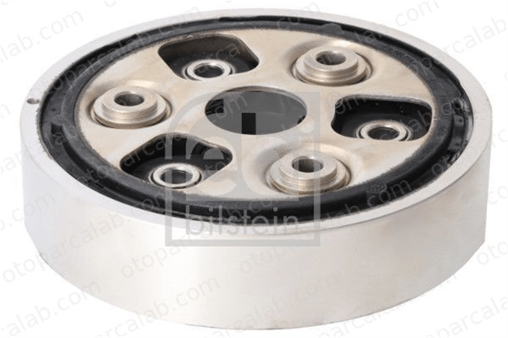 FEBI BILSTEIN 40857 Şaft Kaplini VW TIGUAN AUDI A3 1K052130 1K0521307