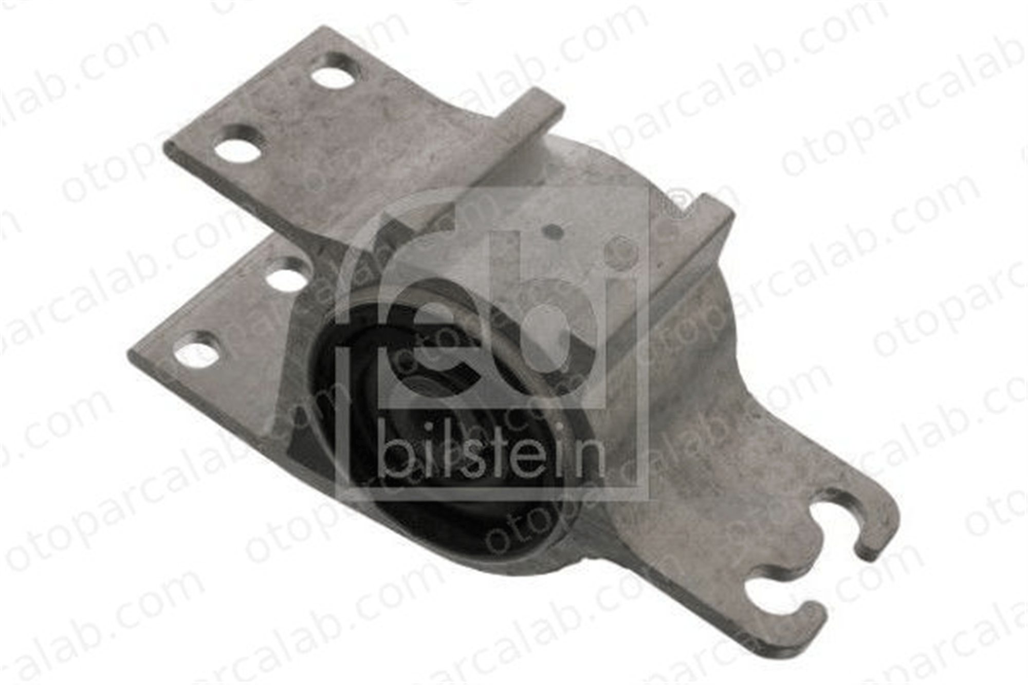 FEBI BILSTEIN 40977 Salıncak Burcu Ön Alt Sağ MERCEDES-BENZ A-SERISI CLA Coupe A2463330614 2463330614