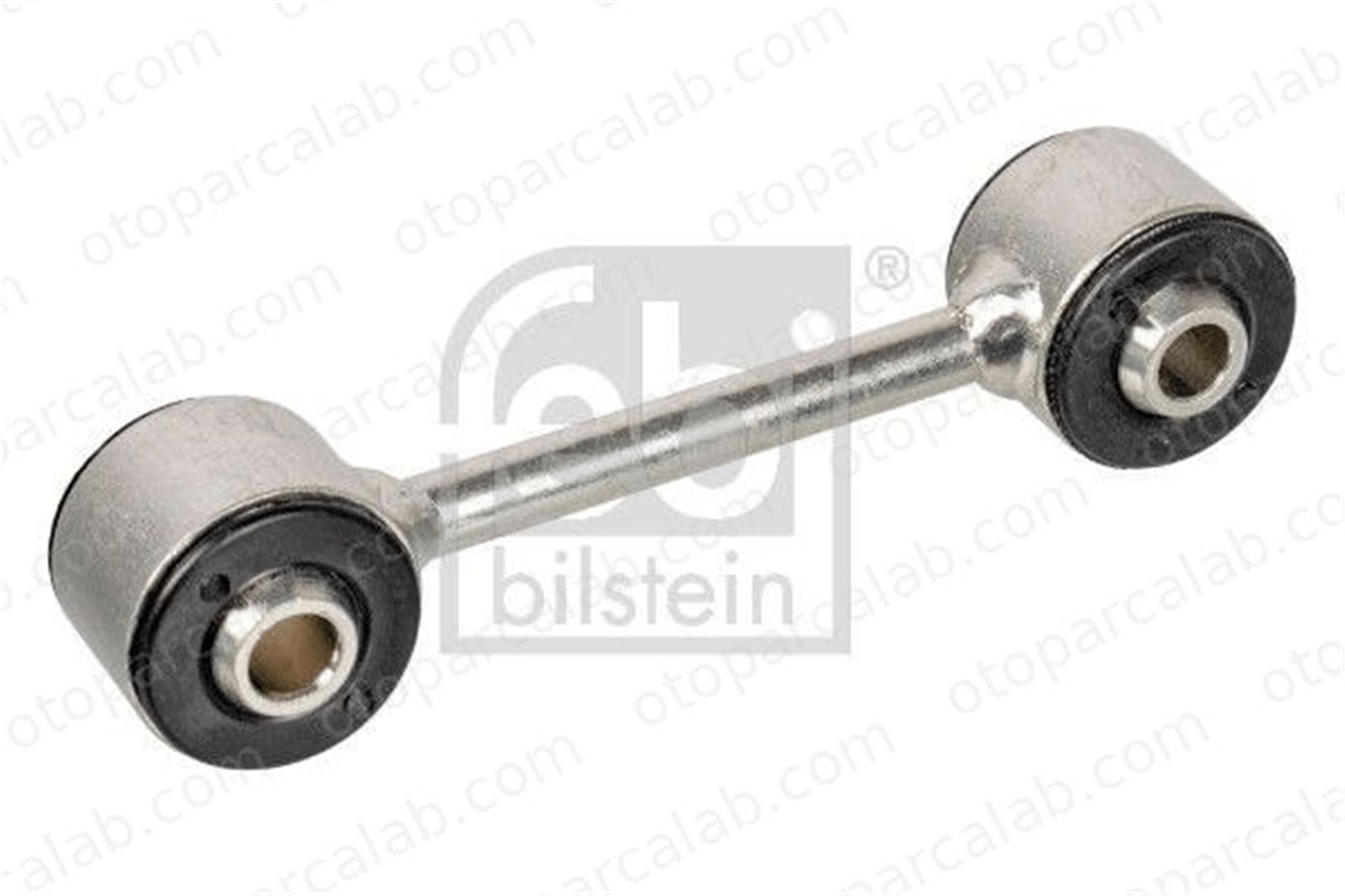 FEBI BILSTEIN 41028 Viraj Demir Askı Rotu Arka Sağ veya Sol DODGE CARAVAN CHRYSLER VOYAGER IV 5272190 05272190