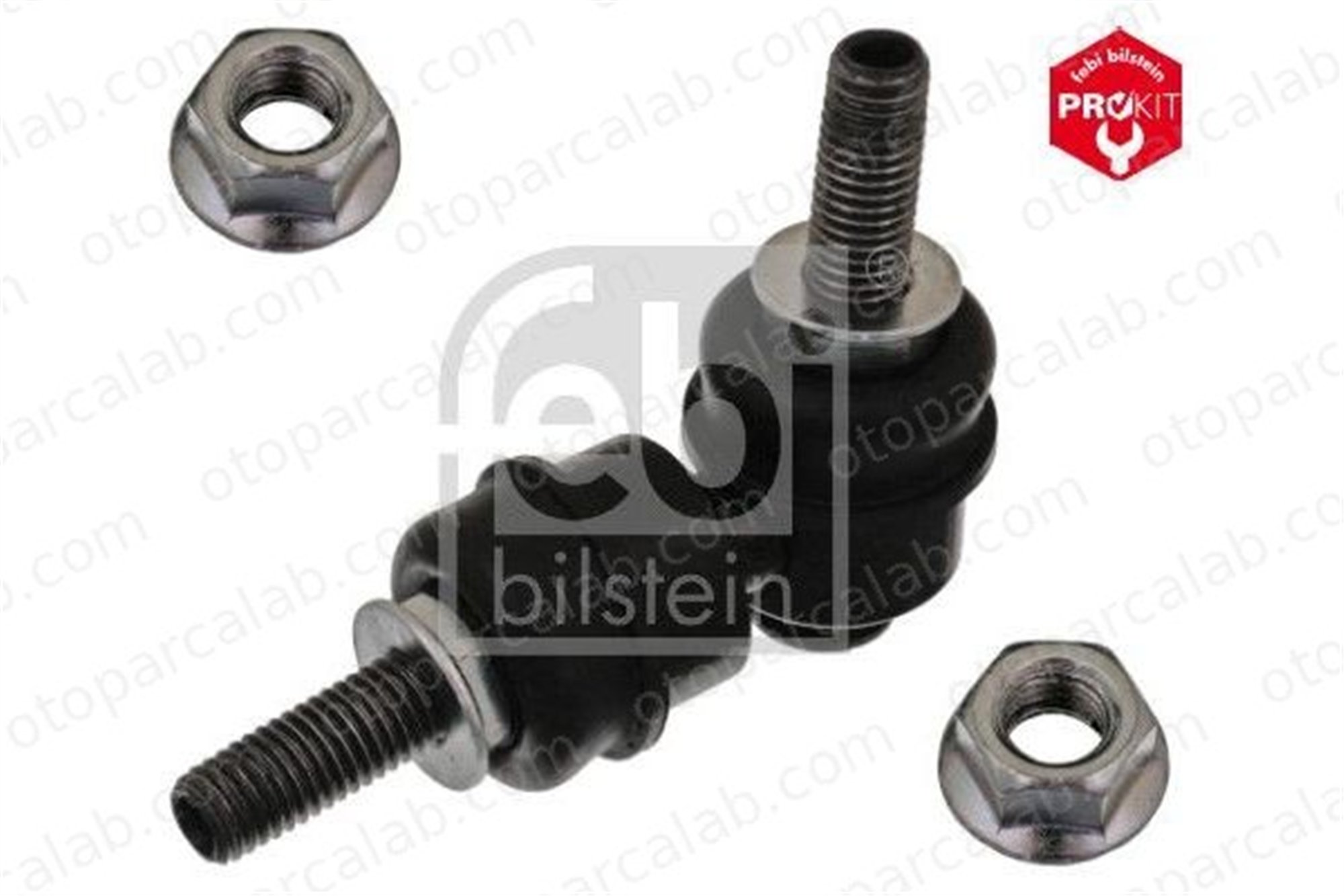 FEBI BILSTEIN 41042 Viraj Demir Askı Rotu Ön Sol CHRYSLER SEBRING SEBRING Cabrio 4695626 0004695626