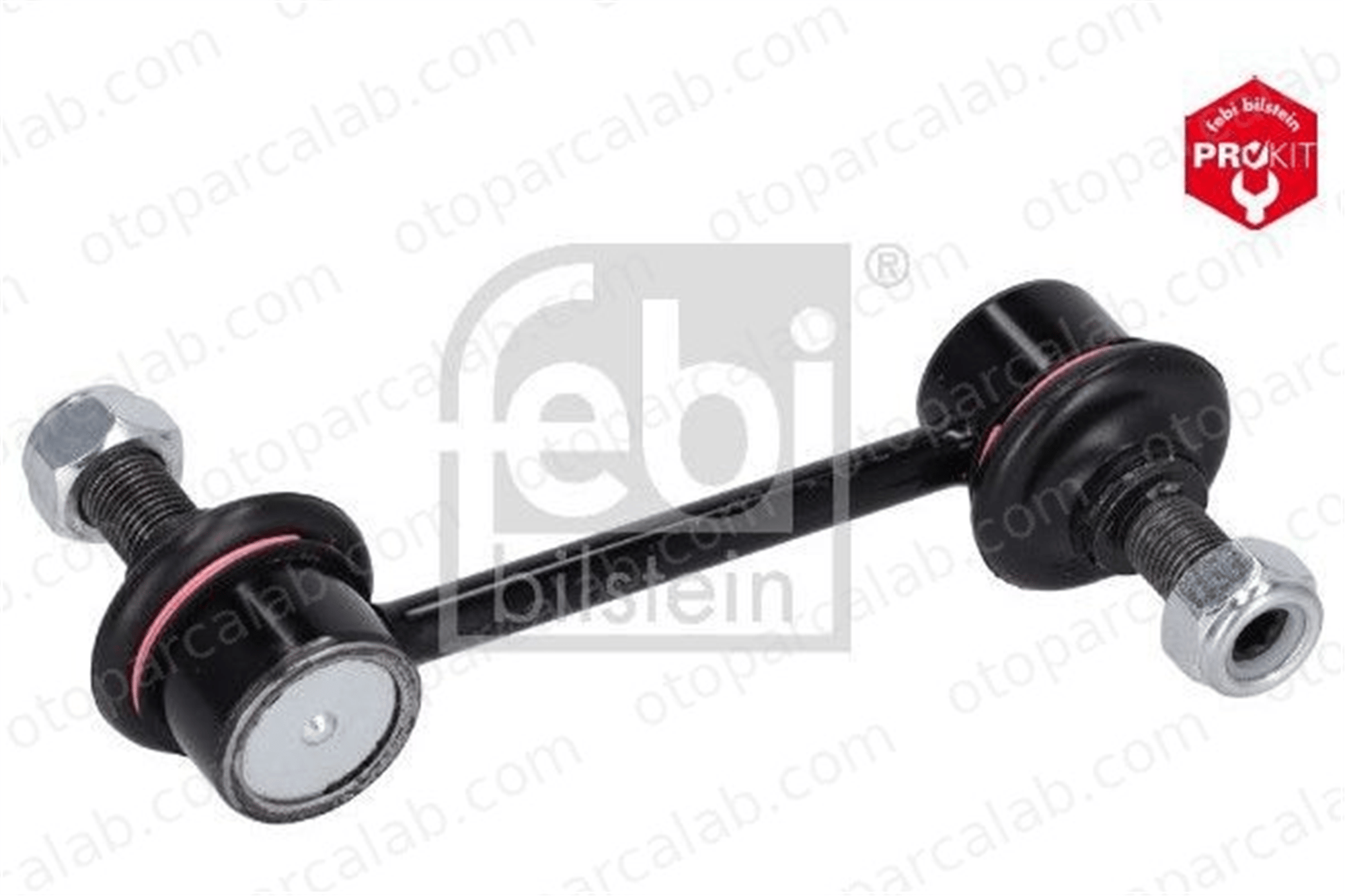 FEBI BILSTEIN 41209 Viraj Demir Askı Rotu Ön Sol MERCEDES-BENZ /8 /8 Coupe MK631114