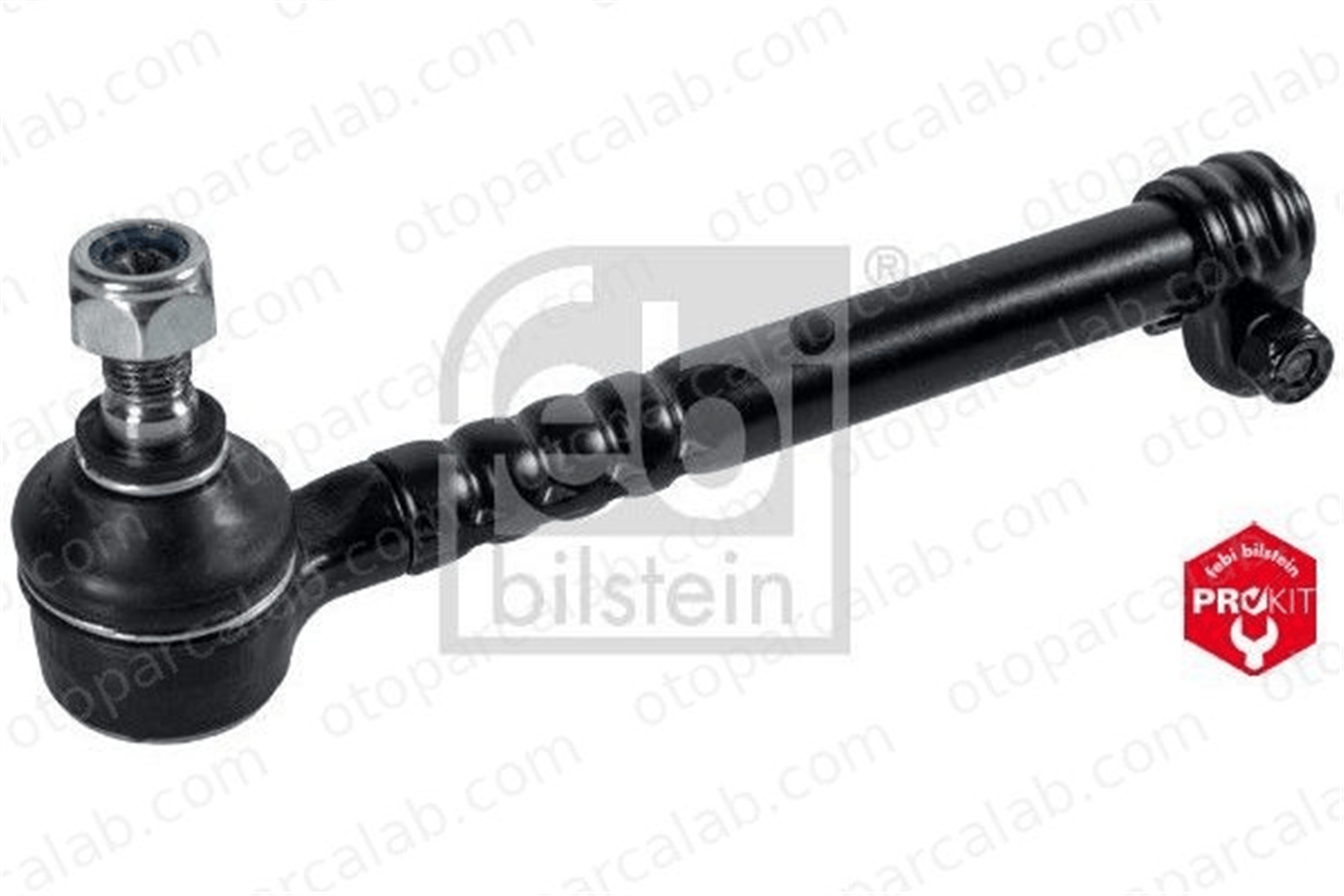 FEBI BILSTEIN 41370 Rot Başı Sağ veya Sol DAIHATSU CHARMANT TOYOTA COROLLA 41370 4504619125