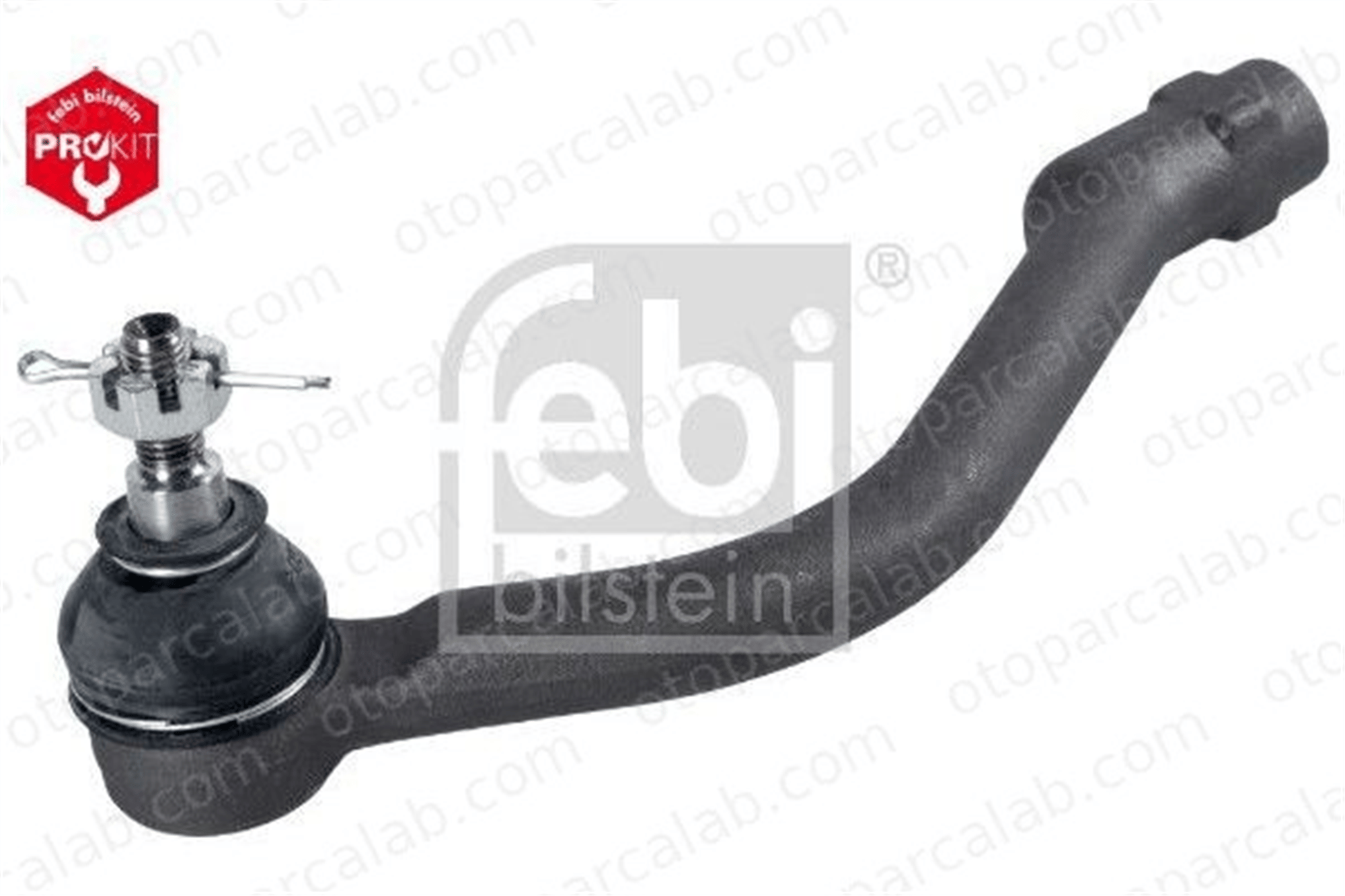 FEBI BILSTEIN 41891 Rot Başı Sağ HYUNDAI SONATA V GRANDEUR 41891 568203F110