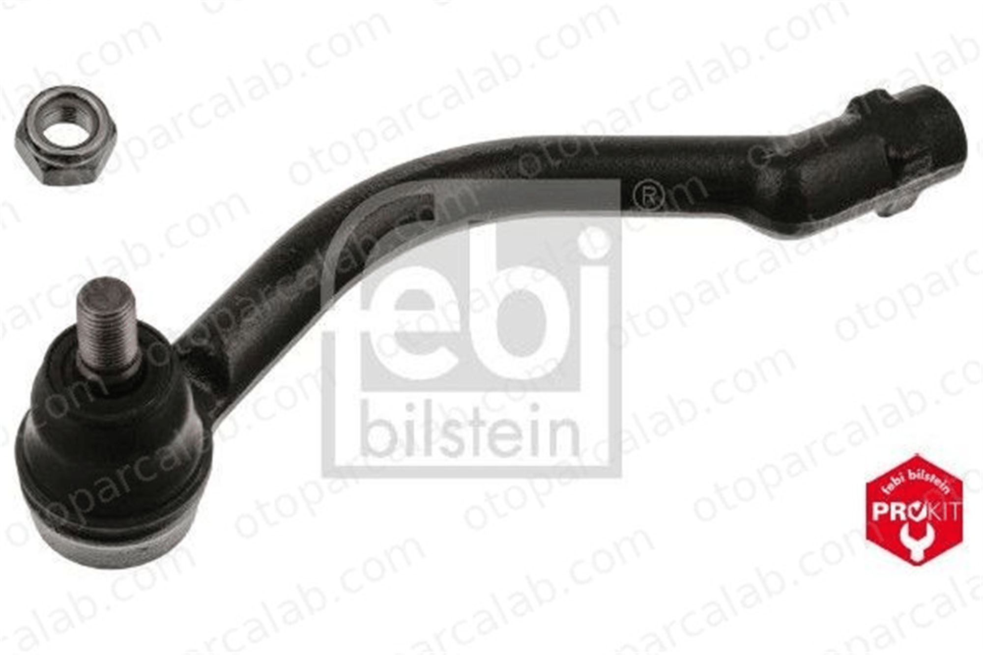 FEBI BILSTEIN 41892 Rot Başı Sol HYUNDAI SONATA V GRANDEUR 41892 568203F100