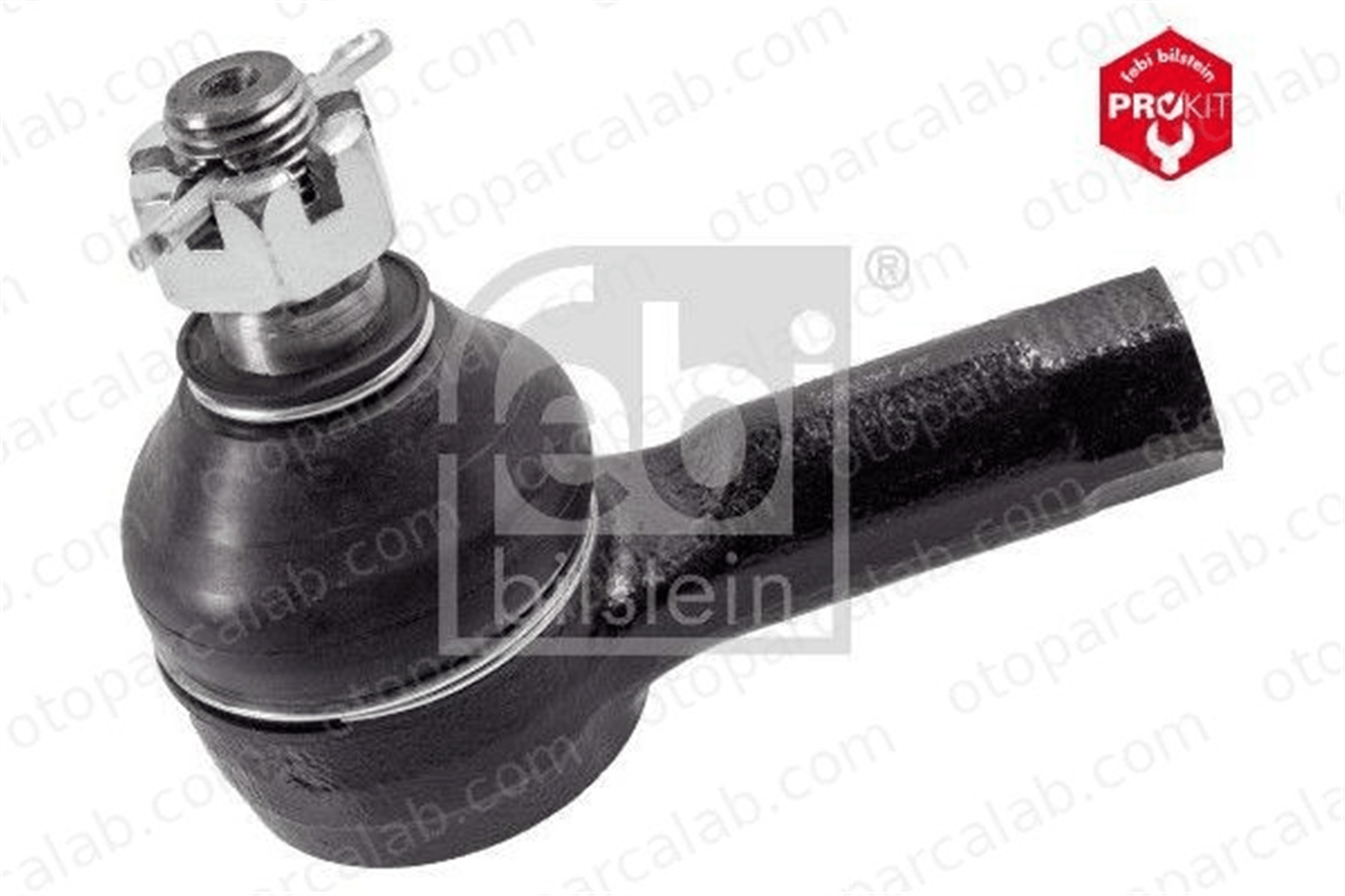 FEBI BILSTEIN 41930 Rot Başı Sağ veya Sol SSANGYONG RODIUS I 41930 4666005510