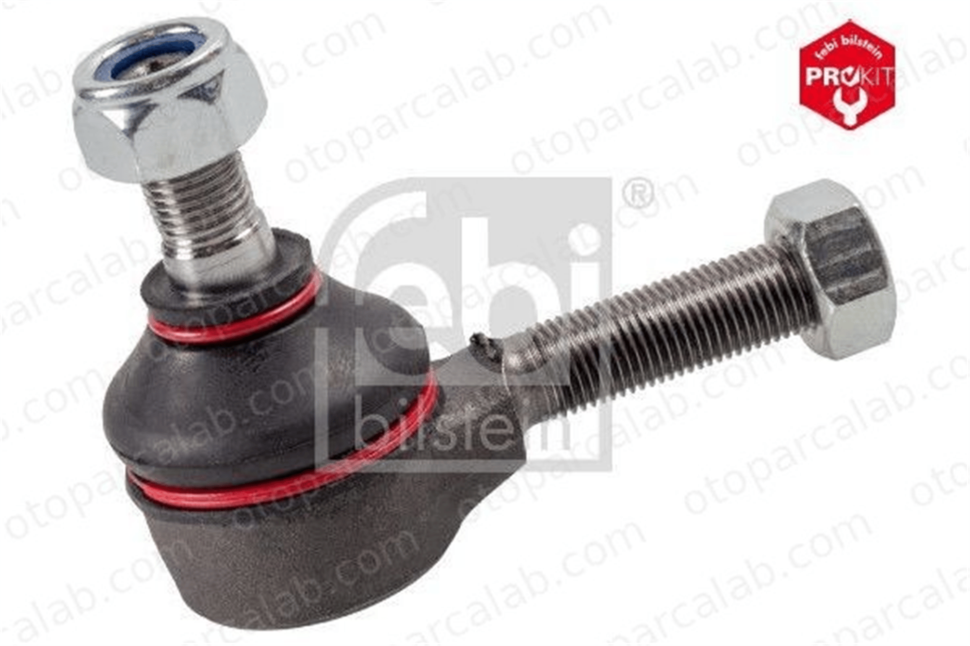 FEBI BILSTEIN 41946 Rot Başı Sağ veya Sol TATA INDIGO INDICA 41946 885546010001