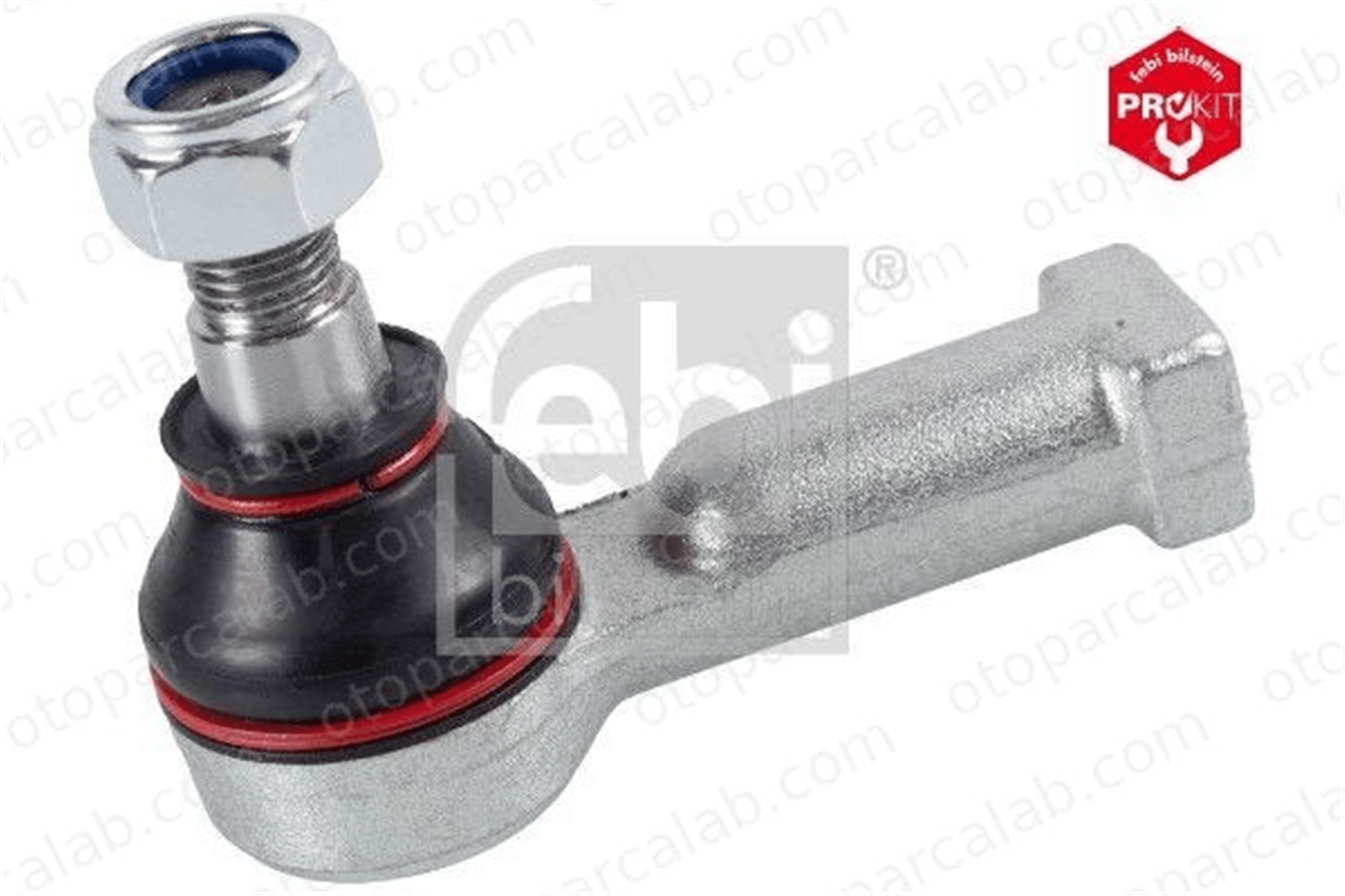 FEBI BILSTEIN 41956 Rot Başı Sağ veya Sol SSANGYONG MUSSO KORANDO 41956 4666005501