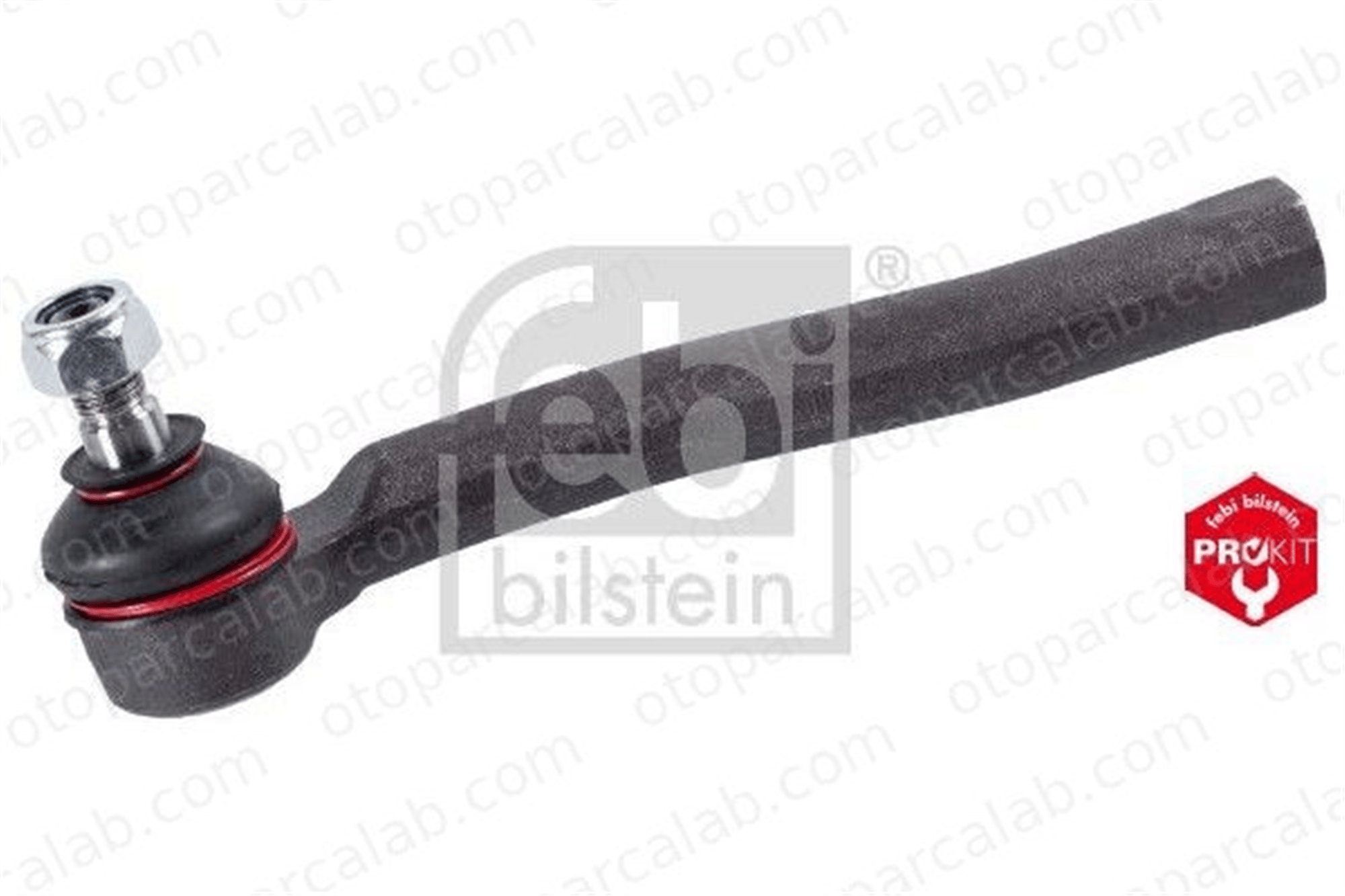 FEBI BILSTEIN 41986 Rot Başı Sağ veya Sol CHEVROLET AVEO / KALOS Hatchback AVEO / KALOS Sedan 41986 521595