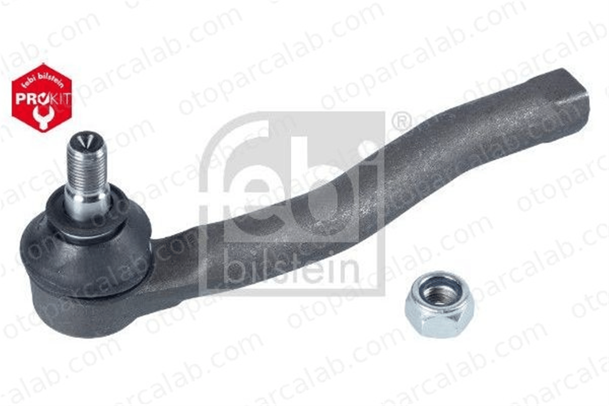 FEBI BILSTEIN 41987 Rot Başı Sağ CHEVROLET AVEO / KALOS Hatchback AVEO / KALOS Sedan 41987 93740623