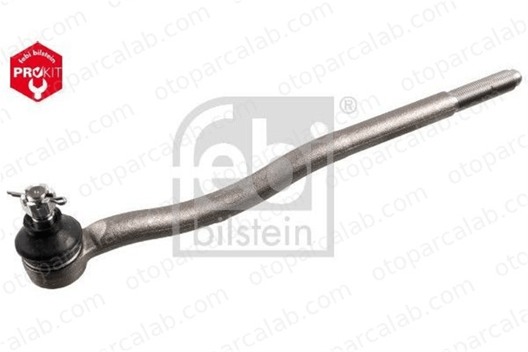 FEBI BILSTEIN 42298 Rot Başı Sağ veya Sol SUZUKI JIMNY SUV VITARA 42298 4882060A00