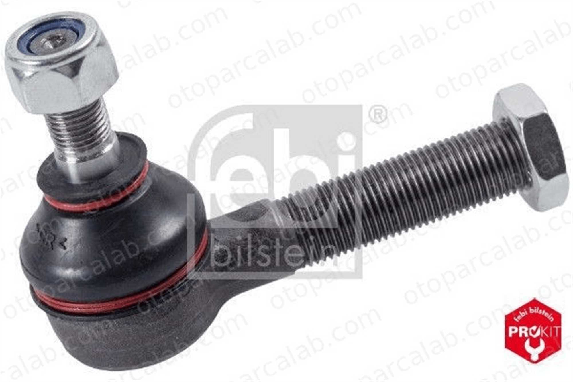 FEBI BILSTEIN 42321 Rot Başı Sağ veya Sol SUZUKI JIMNY SUV SAMURAI SUV 42321 448810A80000