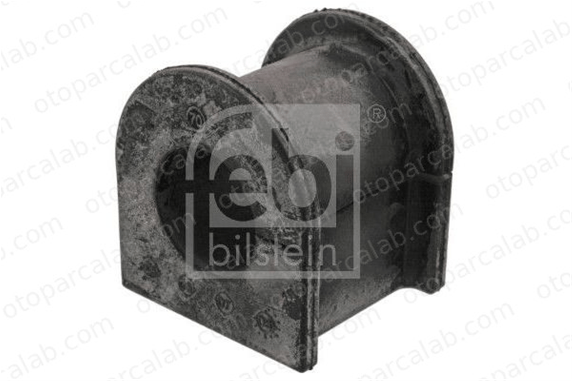 FEBI BILSTEIN 42847 Viraj Demir Lastiği Ön TOYOTA HILUX VII Pick-up HILUX VIII Pick-up 488150K070
