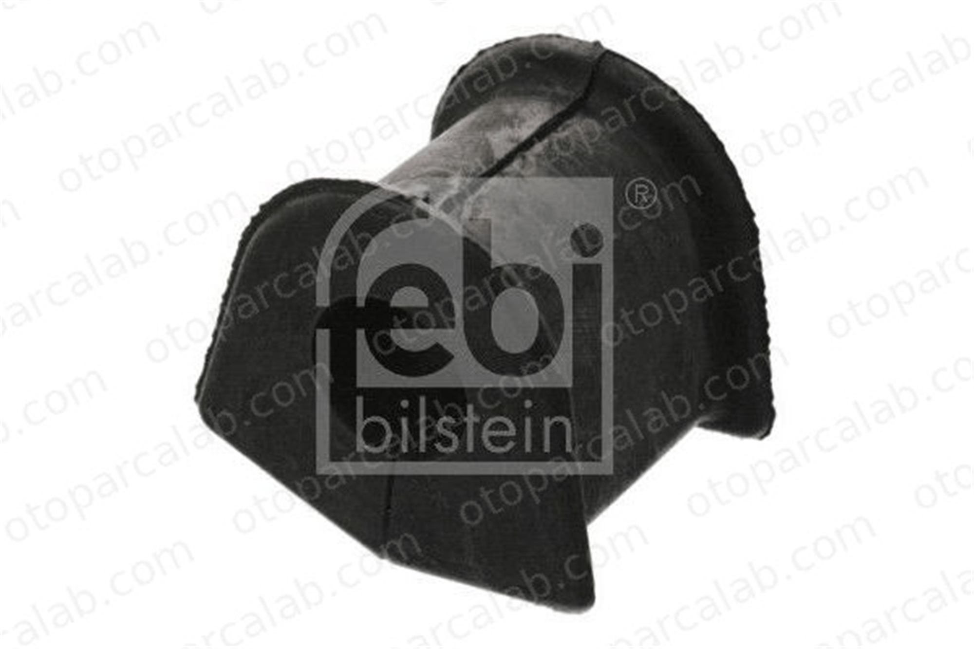 FEBI BILSTEIN 42865 Viraj Demir Lastiği Ön TOYOTA COROLLA COROLLA Compact 4881502040 4881512280