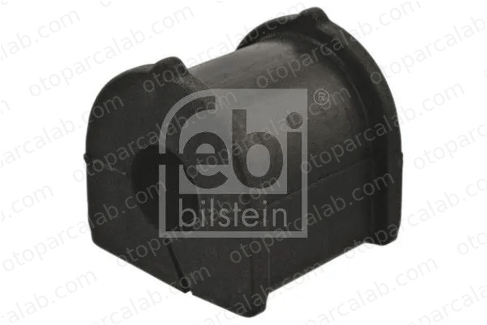 FEBI BILSTEIN 42872 Viraj Demir Lastiği Arka TOYOTA COROLLA COROLLA Compact 4881820100 4881802060
