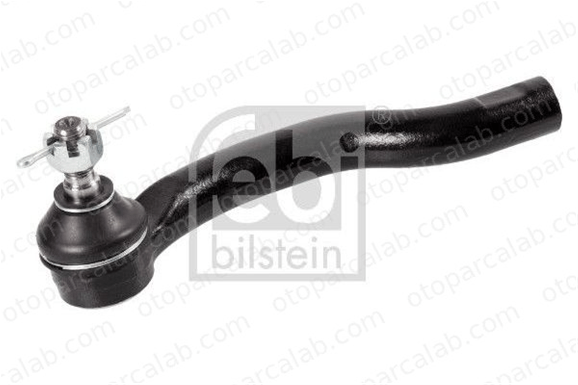FEBI BILSTEIN 43205 Rot Başı Sol TOYOTA RAV 4 IV RAV 4 III 43205 4504749135