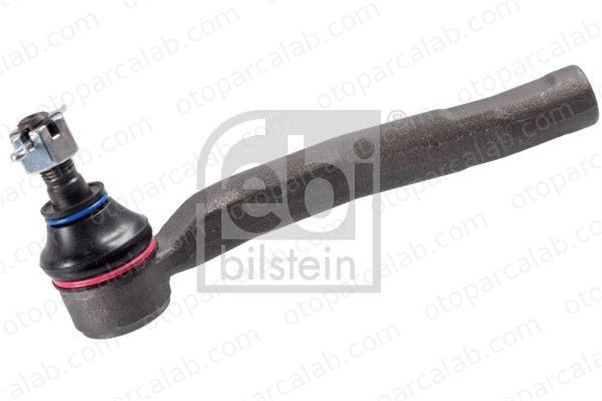 FEBI BILSTEIN 43212 Rot Başı Sağ TOYOTA COROLLA COROLLA Sedan 43212 4504609360