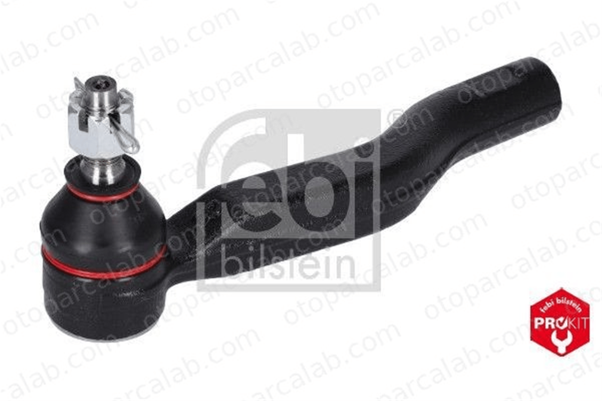 FEBI BILSTEIN 43247 Rot Başı Sağ TOYOTA AVENSIS Sedan AVENSIS Station wagon 43247 4504609660
