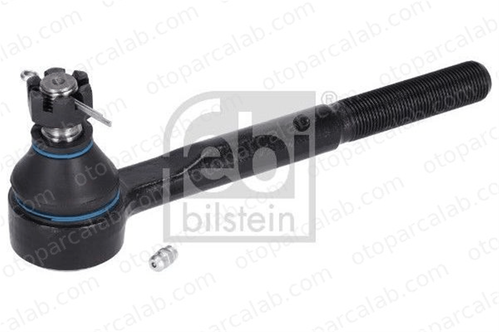 FEBI BILSTEIN 43251 Rot Başı Sağ veya Sol VW TARO TOYOTA HILUX IV Pick-up 43251 4540629115
