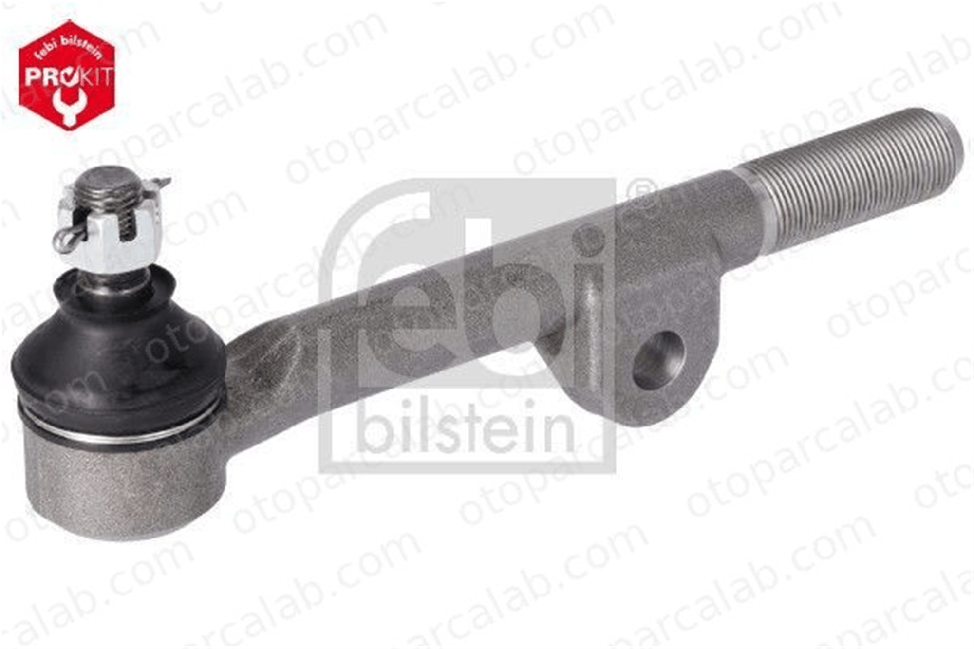 FEBI BILSTEIN 43252 Rot Başı Sol TOYOTA HILUX IV Pick-up VW TARO 43252 4504735050