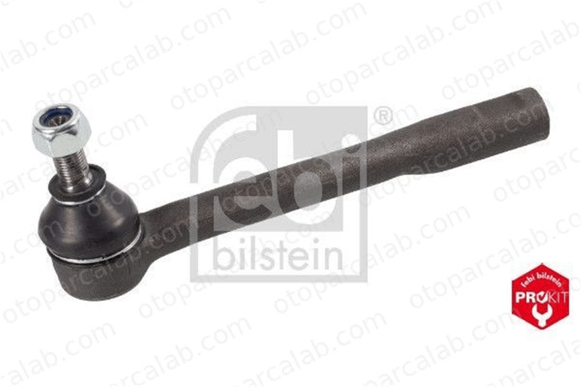 FEBI BILSTEIN 43257 Rot Başı Sağ TOYOTA CARINA E VI CARINA E VI Sedan 43257 4504609060