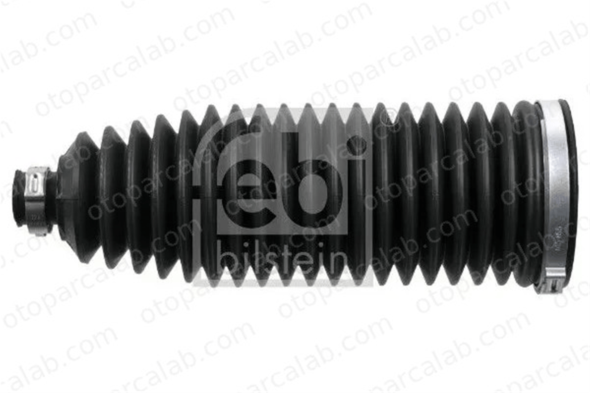 FEBI BILSTEIN 43550 Direksiyon Körüğü Sağ veya Sol BMW 1 3 32106795845 32102353824