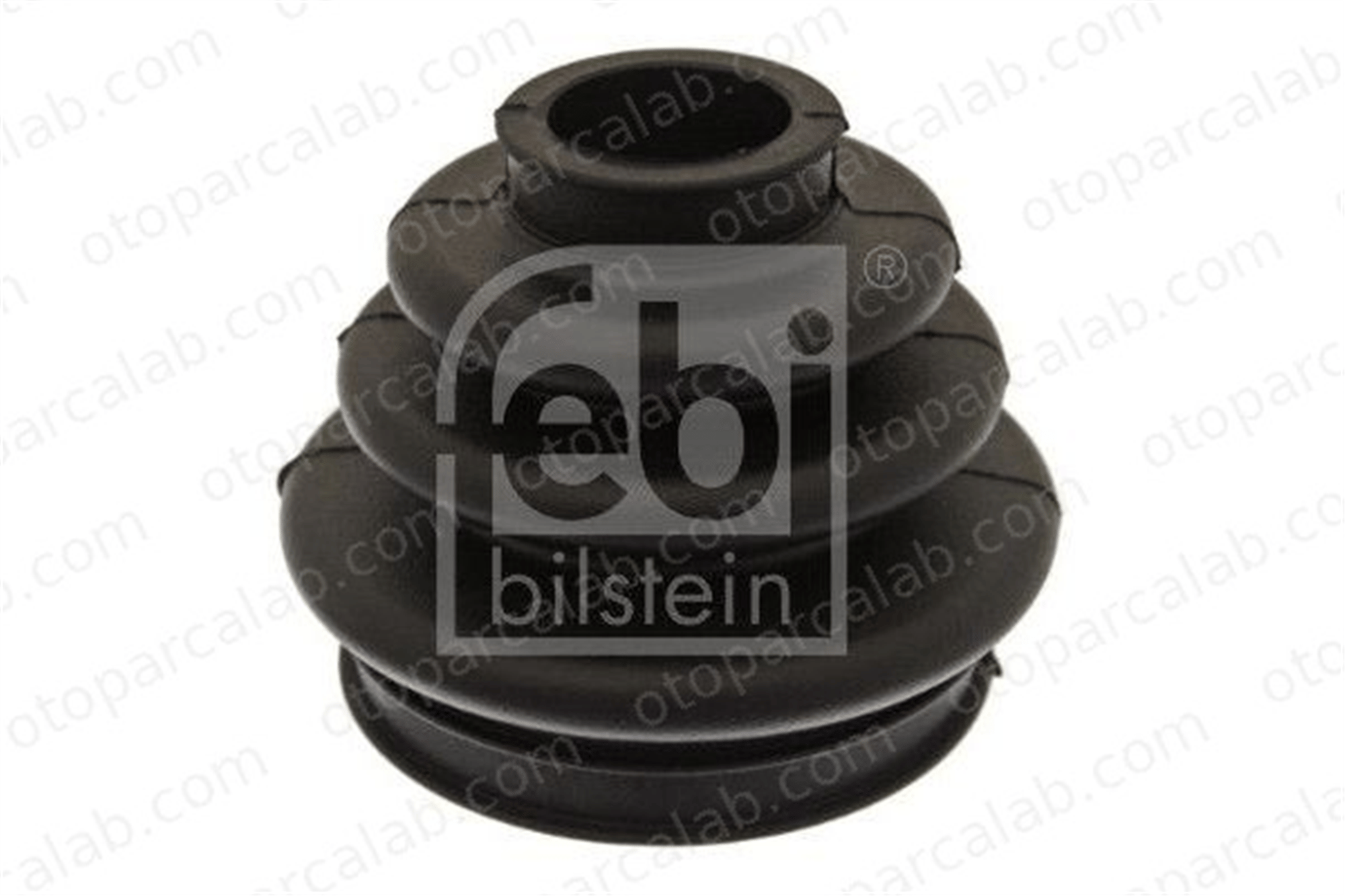FEBI BILSTEIN 43648 Aks Körüğü Ön Dış Sağ veya Sol BMW 7 X5 33211229213 33211229213SK1