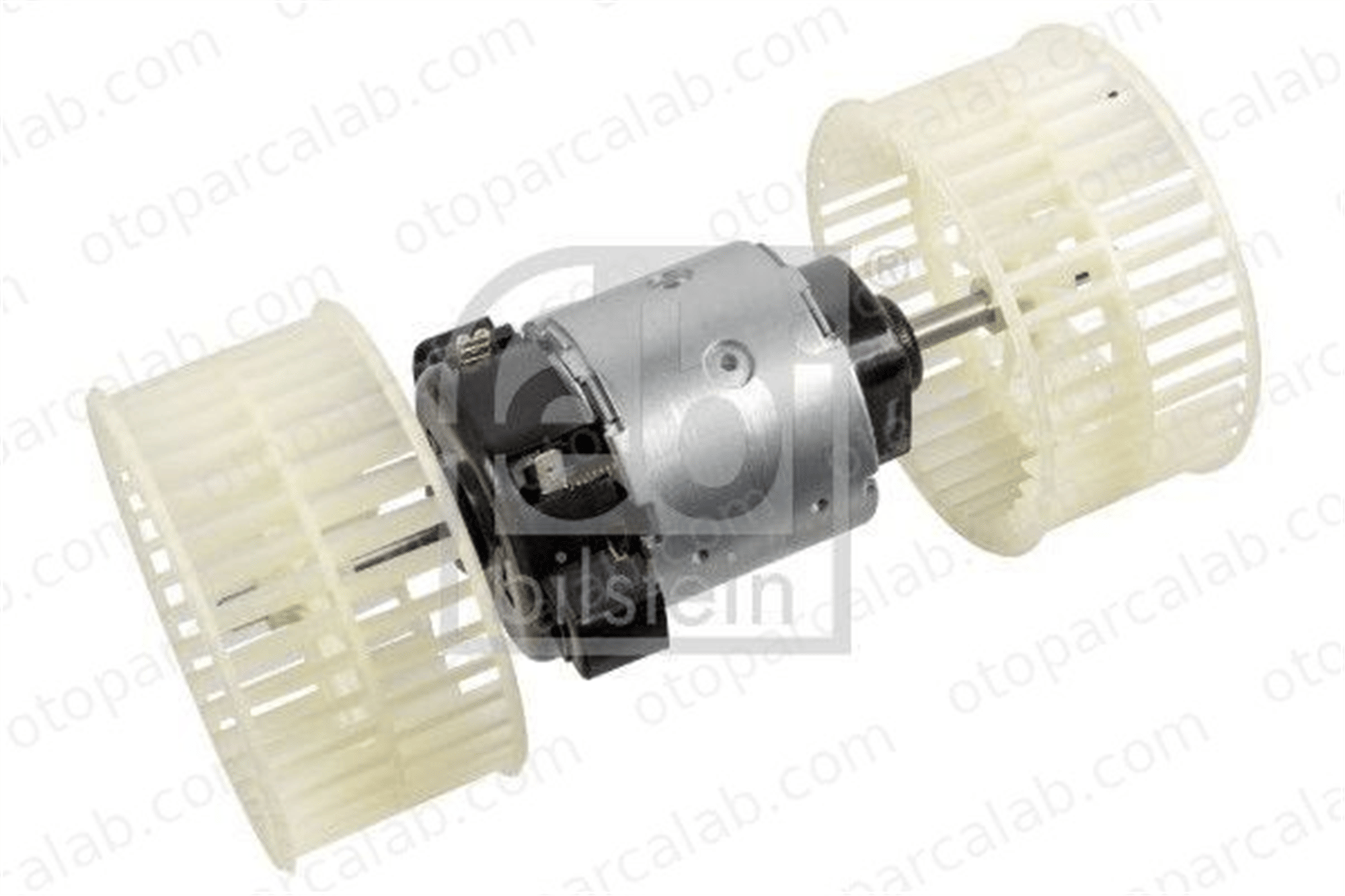 FEBI BILSTEIN 43775 Kalorifer Motoru MERCEDES-BENZ AROCS ACTROS MP4 / MP5 A0038300508 38300508