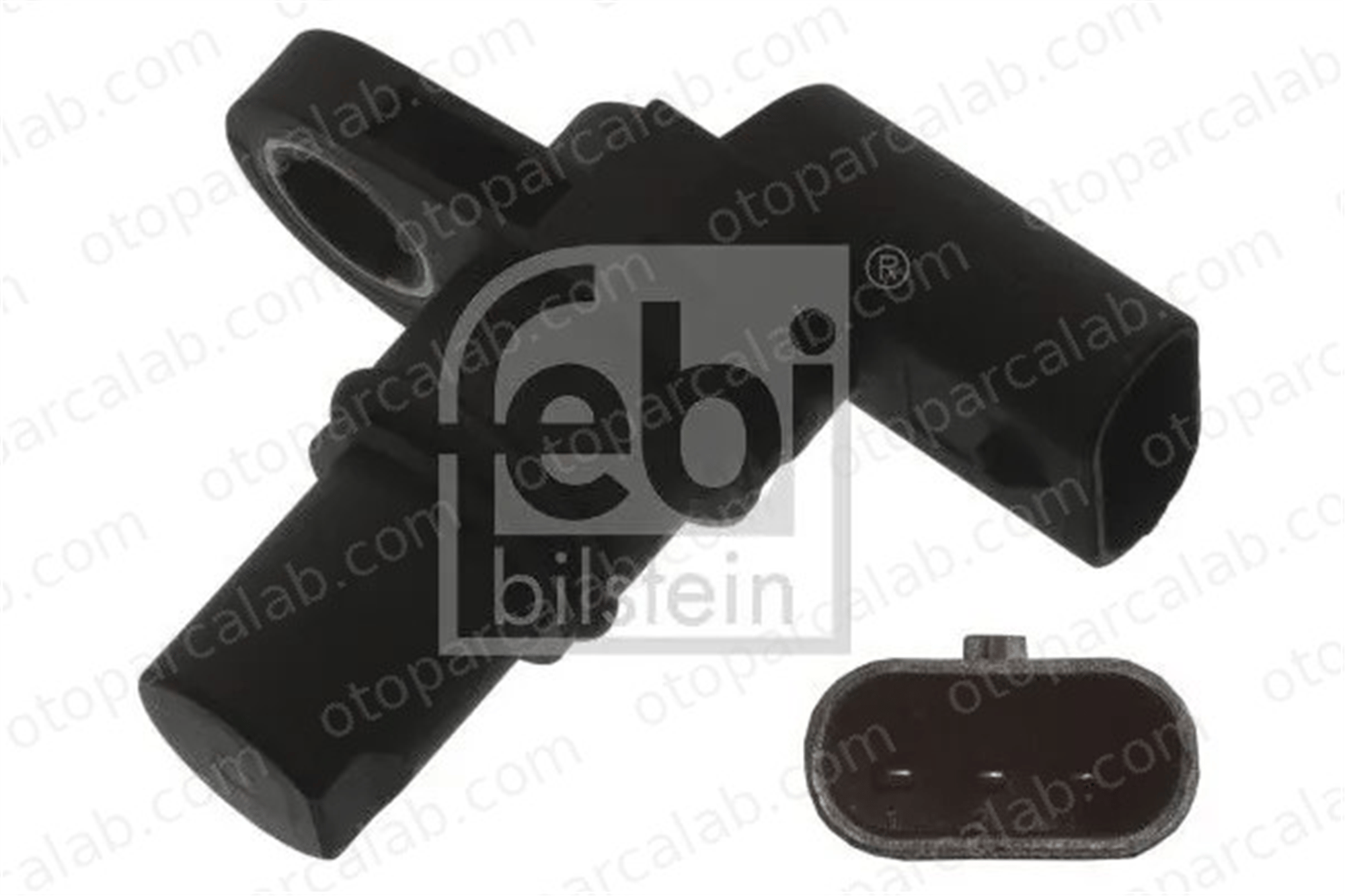 FEBI BILSTEIN 43778 Eksantrik Devir Sensörü AUDI A6 C6 Avant A6 C7 7L905163C 07L905163C