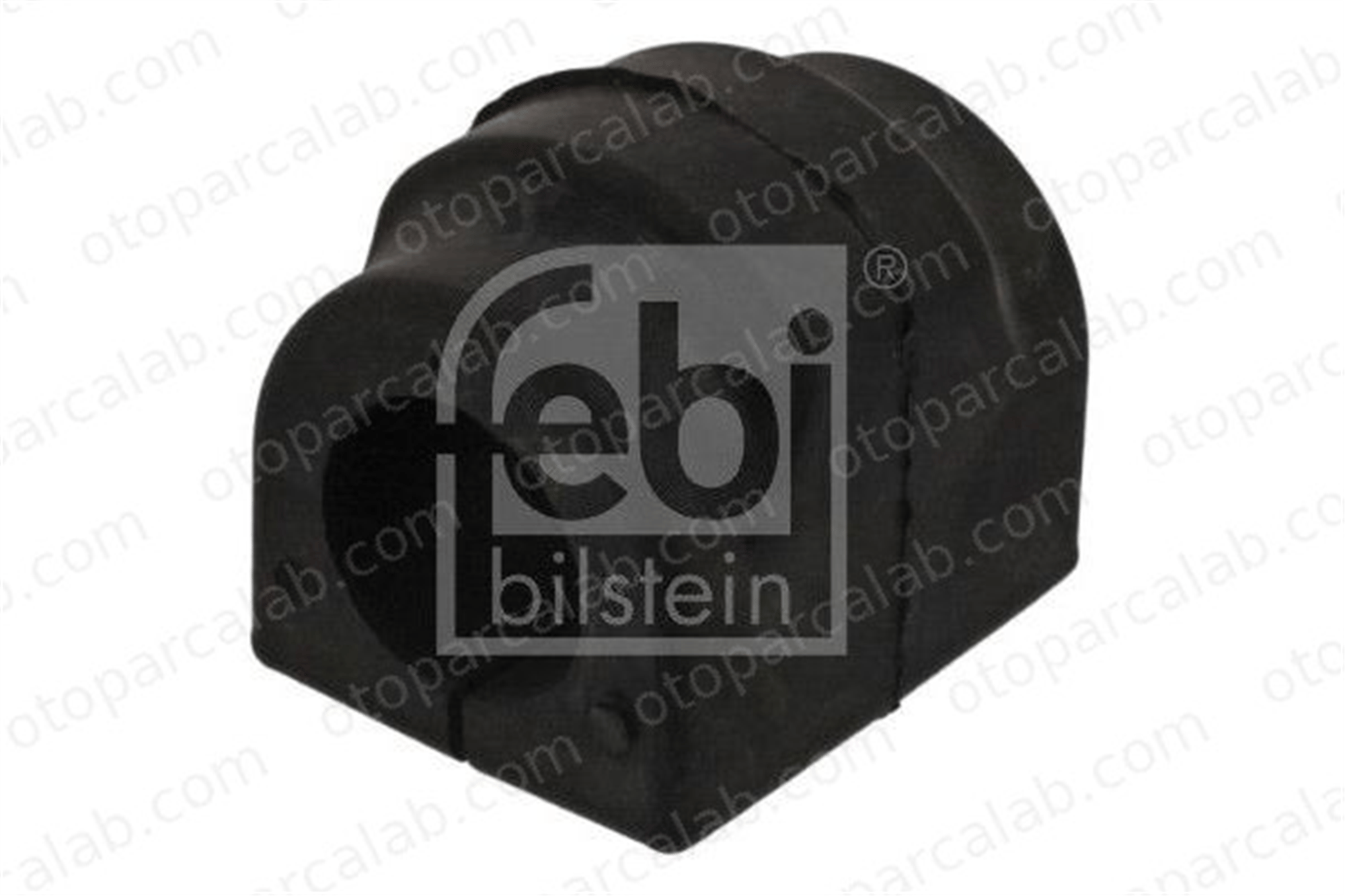 FEBI BILSTEIN 44277 Viraj Demir Lastiği Arka BMW 3 Touring Z4 Roadster 33551094551