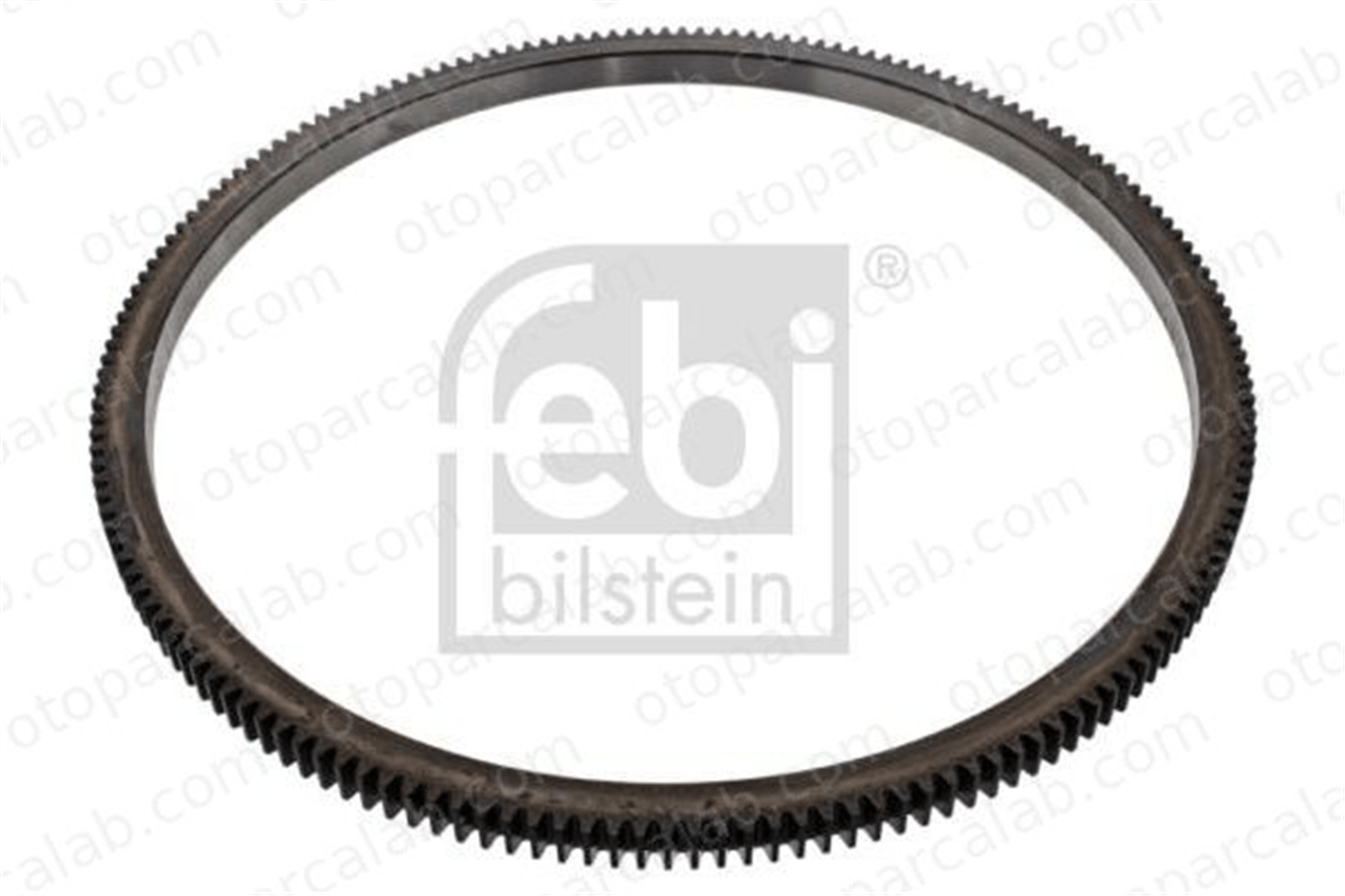 FEBI BILSTEIN 44304 Volan Dişlisi DAF XF II XG 1606305