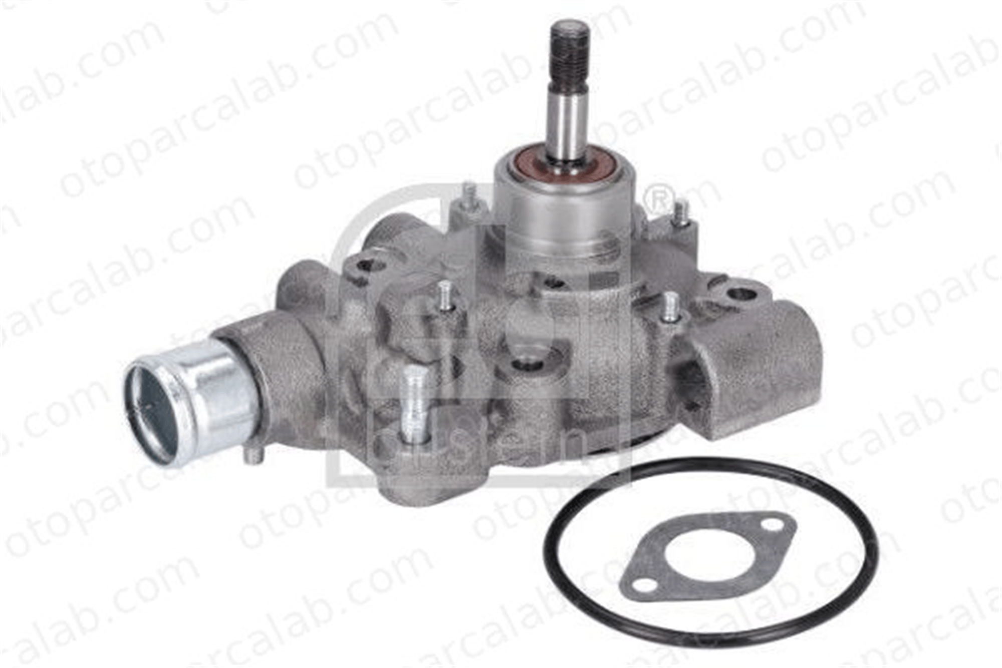 FEBI BILSTEIN 44406 Devirdaim Su Pompası IVECO DAILY III Platform şasi DAILY III Panelvan/Van 500362859 7701474551
