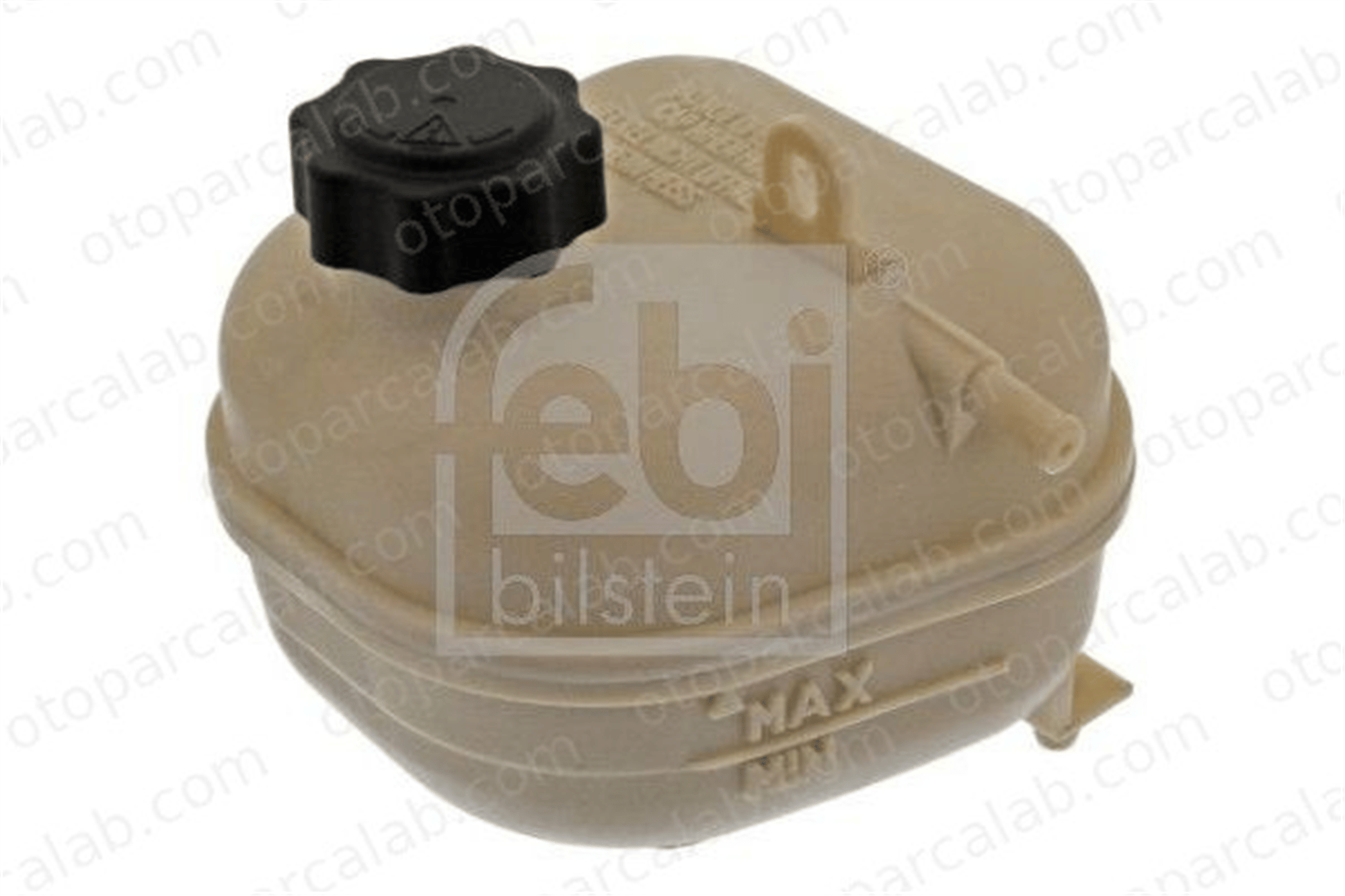 FEBI BILSTEIN 44441 Radyatör Yedek Su Deposu MINI MINI MINI Cabrio 17137529273 17137509072