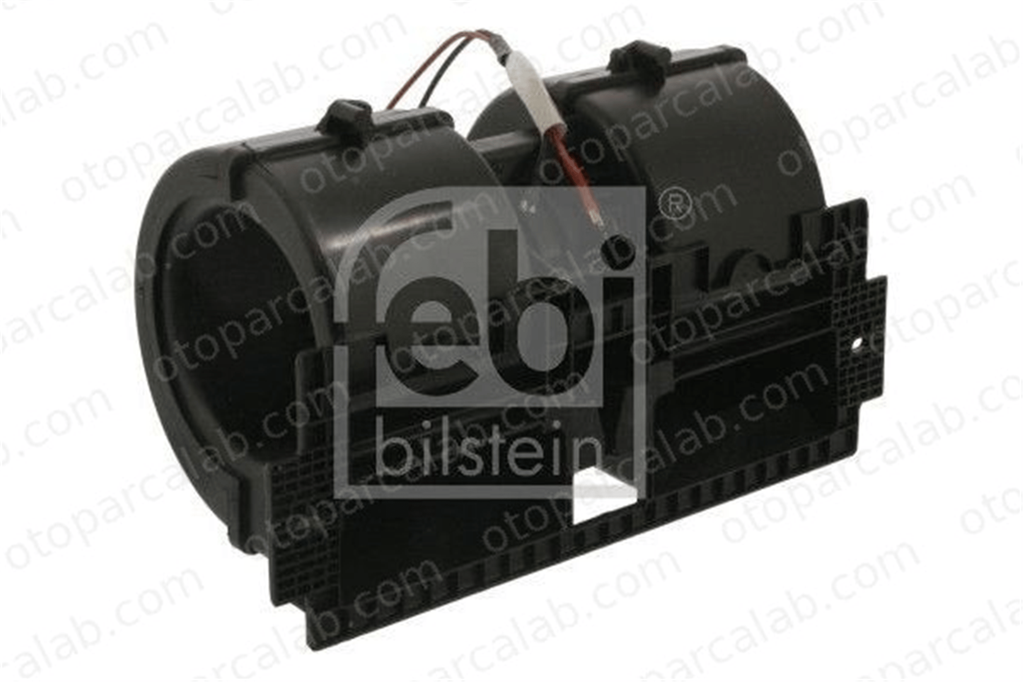 FEBI BILSTEIN 44511 Kalorifer Motoru VOLVO FL6 RENAULT TRUCKS MIDLINER 5001833357 1605822