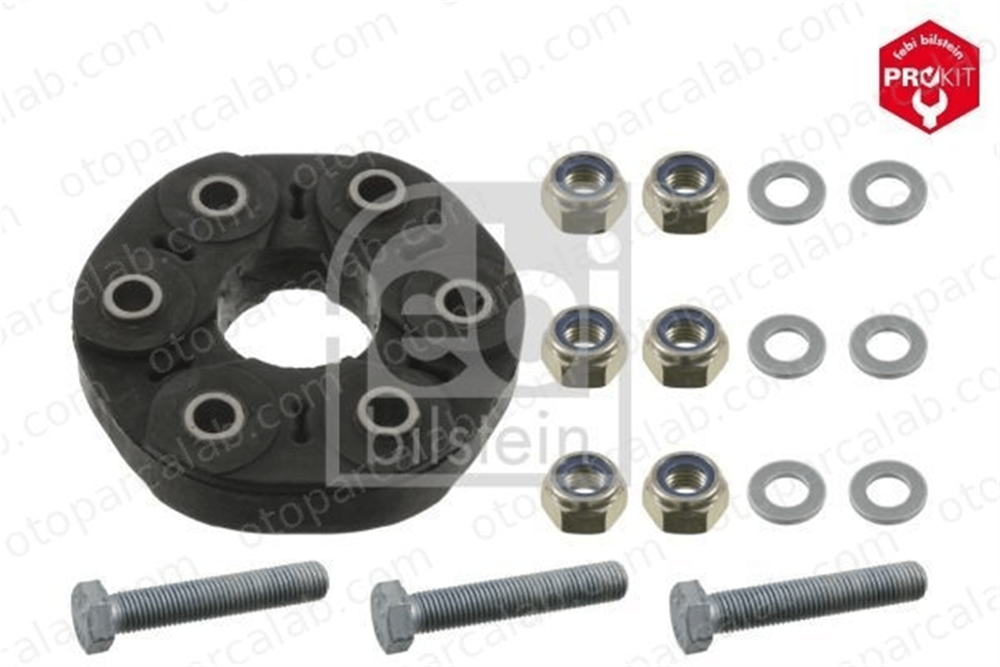 FEBI BILSTEIN 45723 Şaft Kaplini CHRYSLER 300C Touring 300C A4154110015 5127289AA