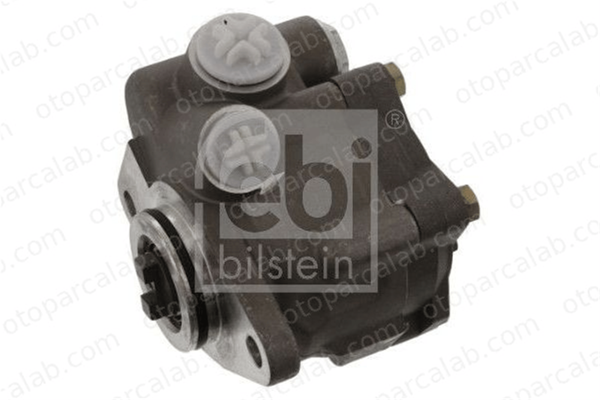 FEBI BILSTEIN 45751 Direksiyon Pompası MAN F90 TGS I 81471016136 99444525