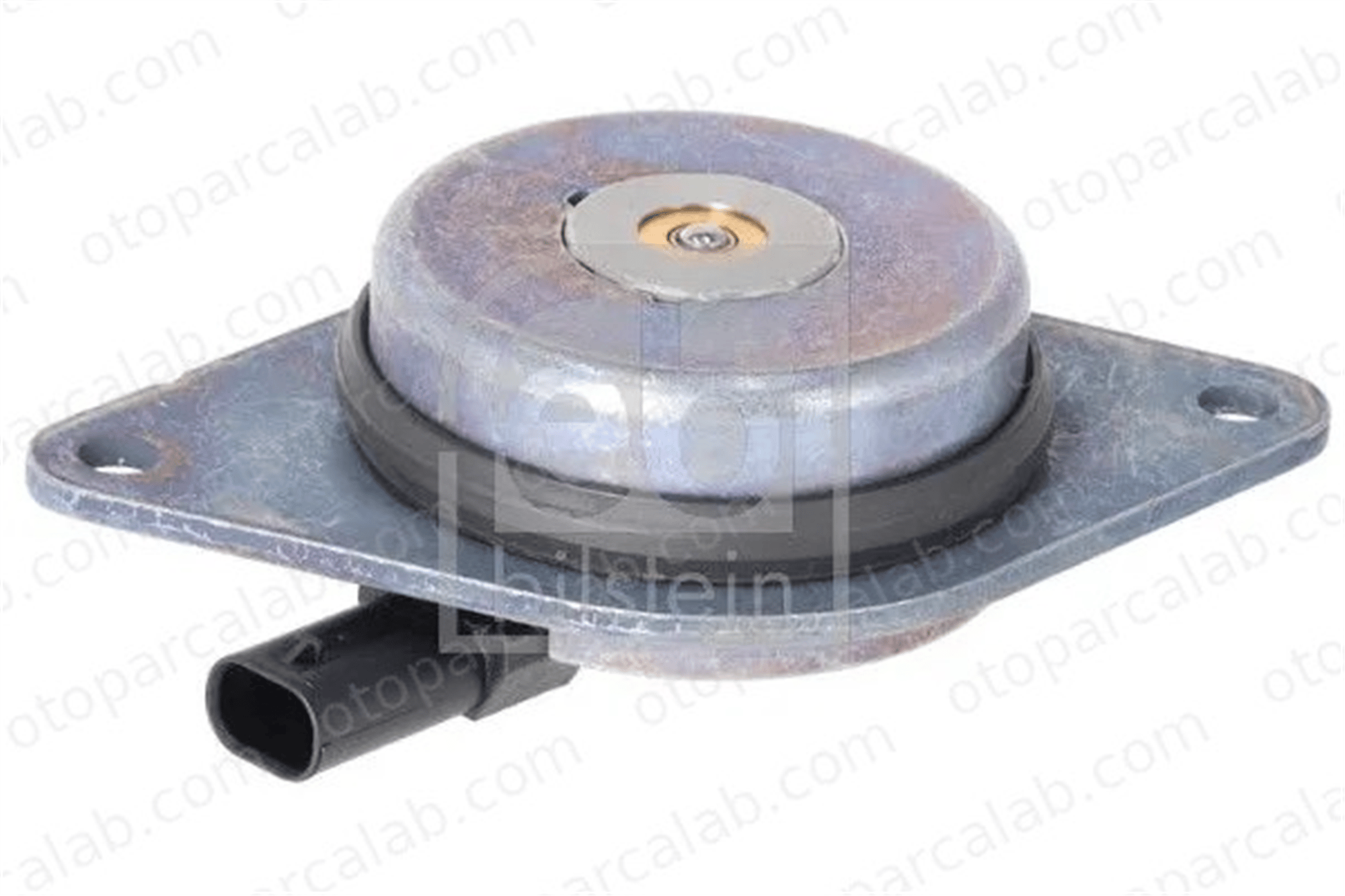 FEBI BILSTEIN 46086 Eksantrik Mili Selenoid Valfi OPEL CORSA D CORSA E 1235022 55562223